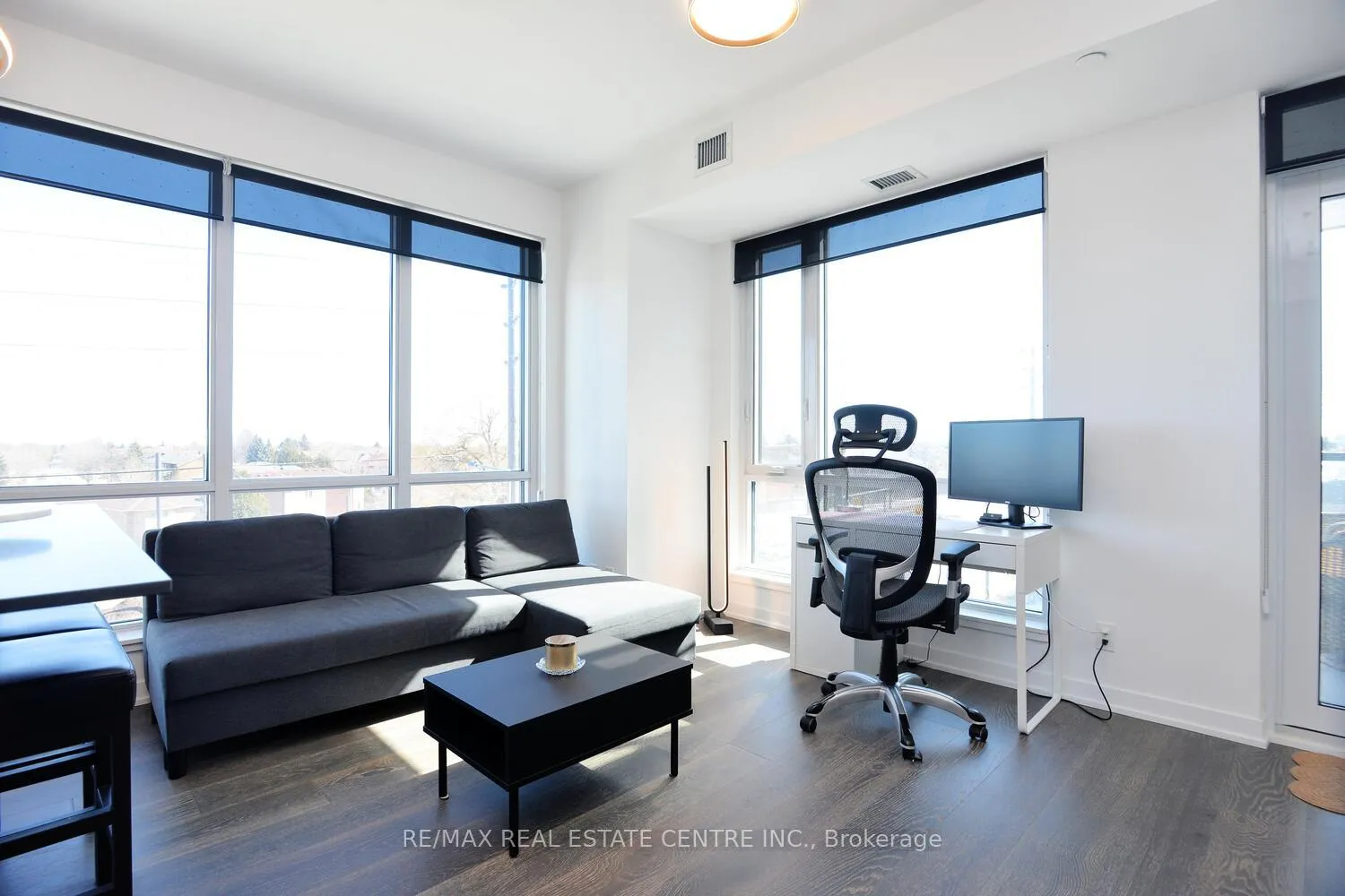 Photo 23 of Unit 416, 7950 Bathurst Street, Vaughan, Beverley Glen — HOMEH