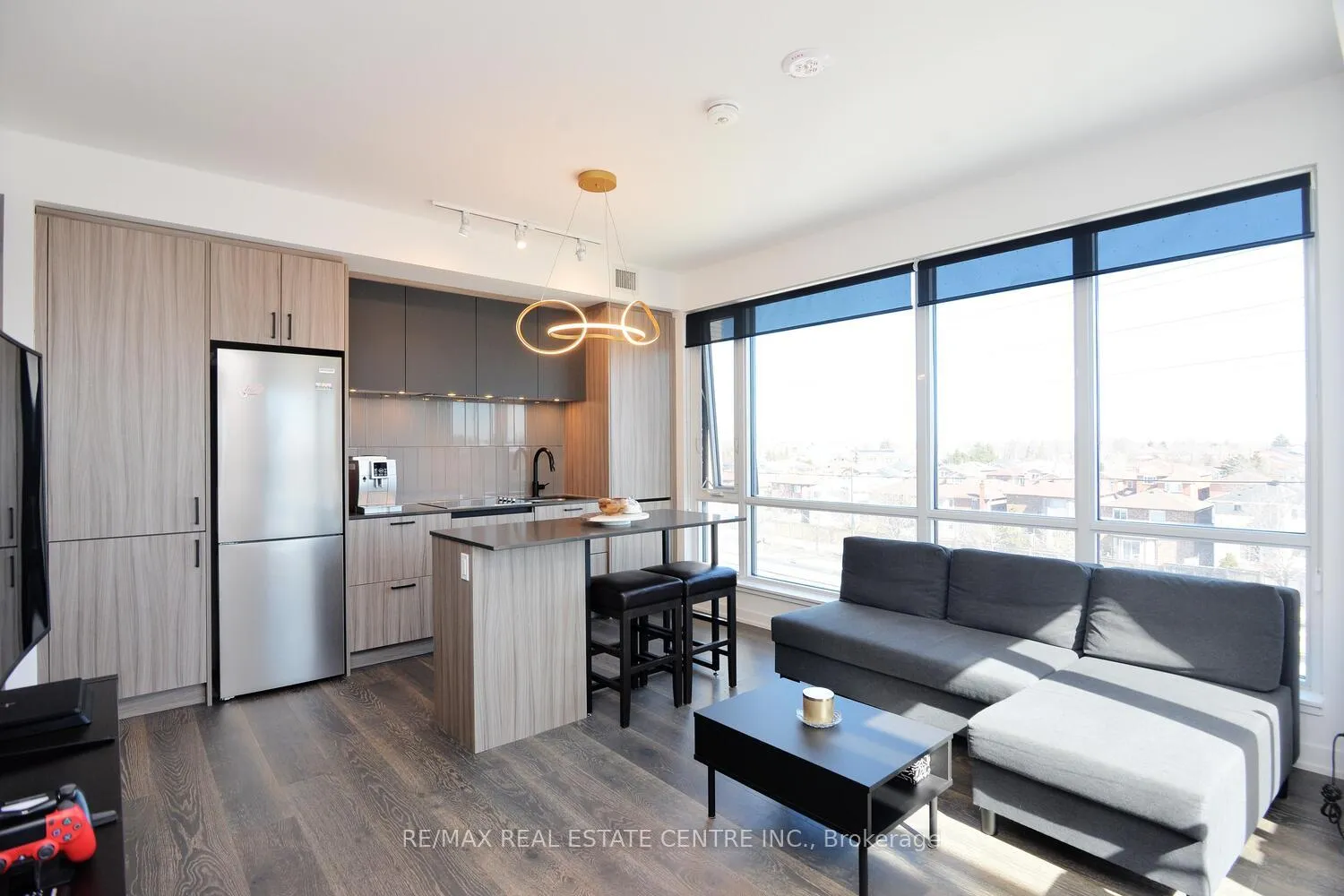 Photo 24 of Unit 416, 7950 Bathurst Street, Vaughan, Beverley Glen — HOMEH