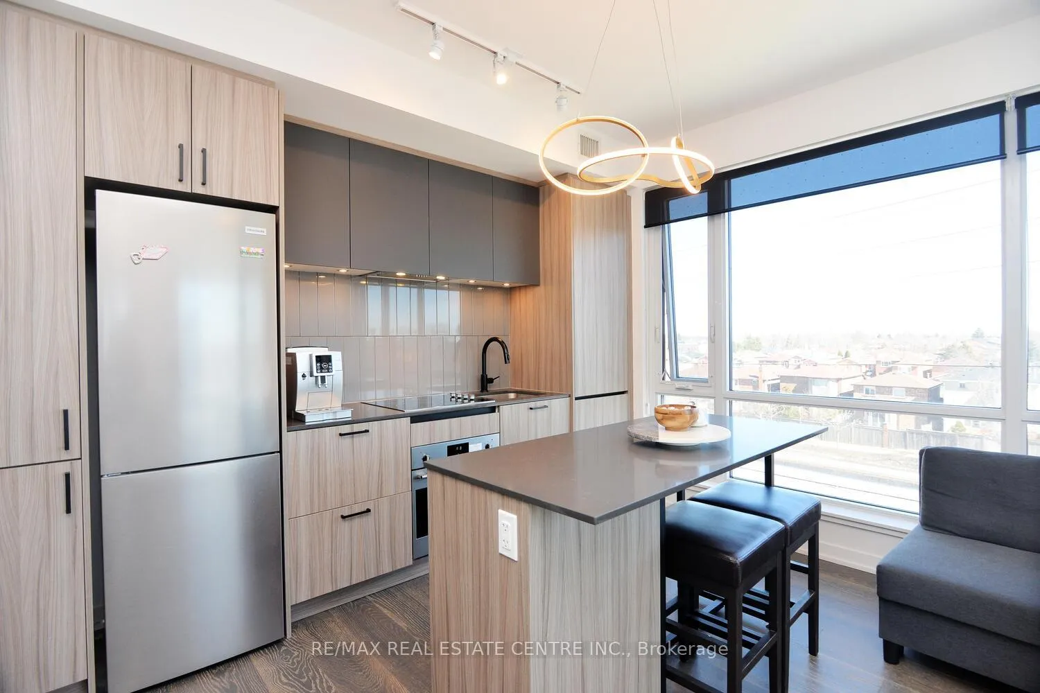 Photo 26 of Unit 416, 7950 Bathurst Street, Vaughan, Beverley Glen — HOMEH