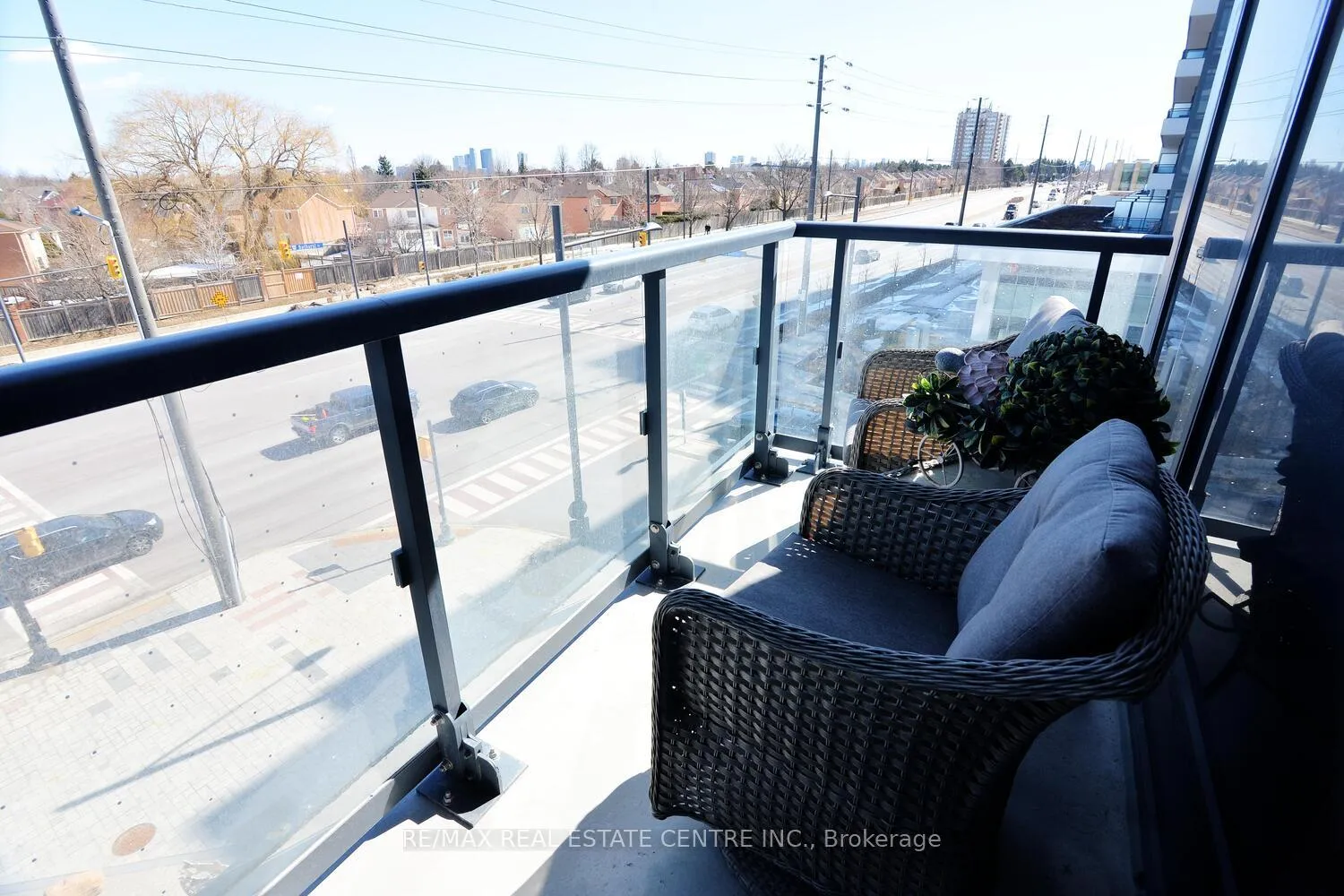 Photo 38 of Unit 416, 7950 Bathurst Street, Vaughan, Beverley Glen — HOMEH