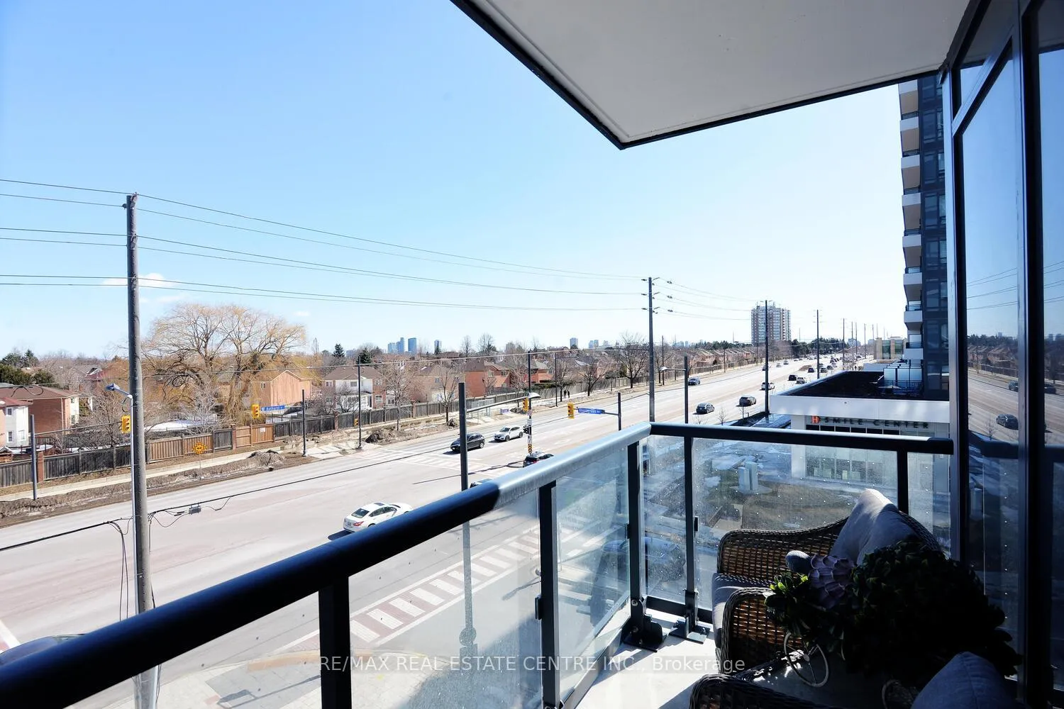 Photo 39 of Unit 416, 7950 Bathurst Street, Vaughan, Beverley Glen — HOMEH