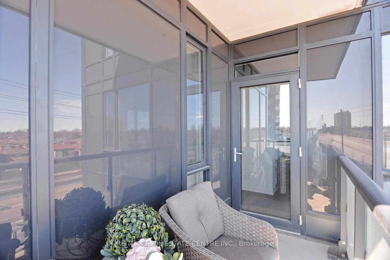 Photo 40 of Unit 416, 7950 Bathurst Street, Vaughan, Beverley Glen — HOMEH
