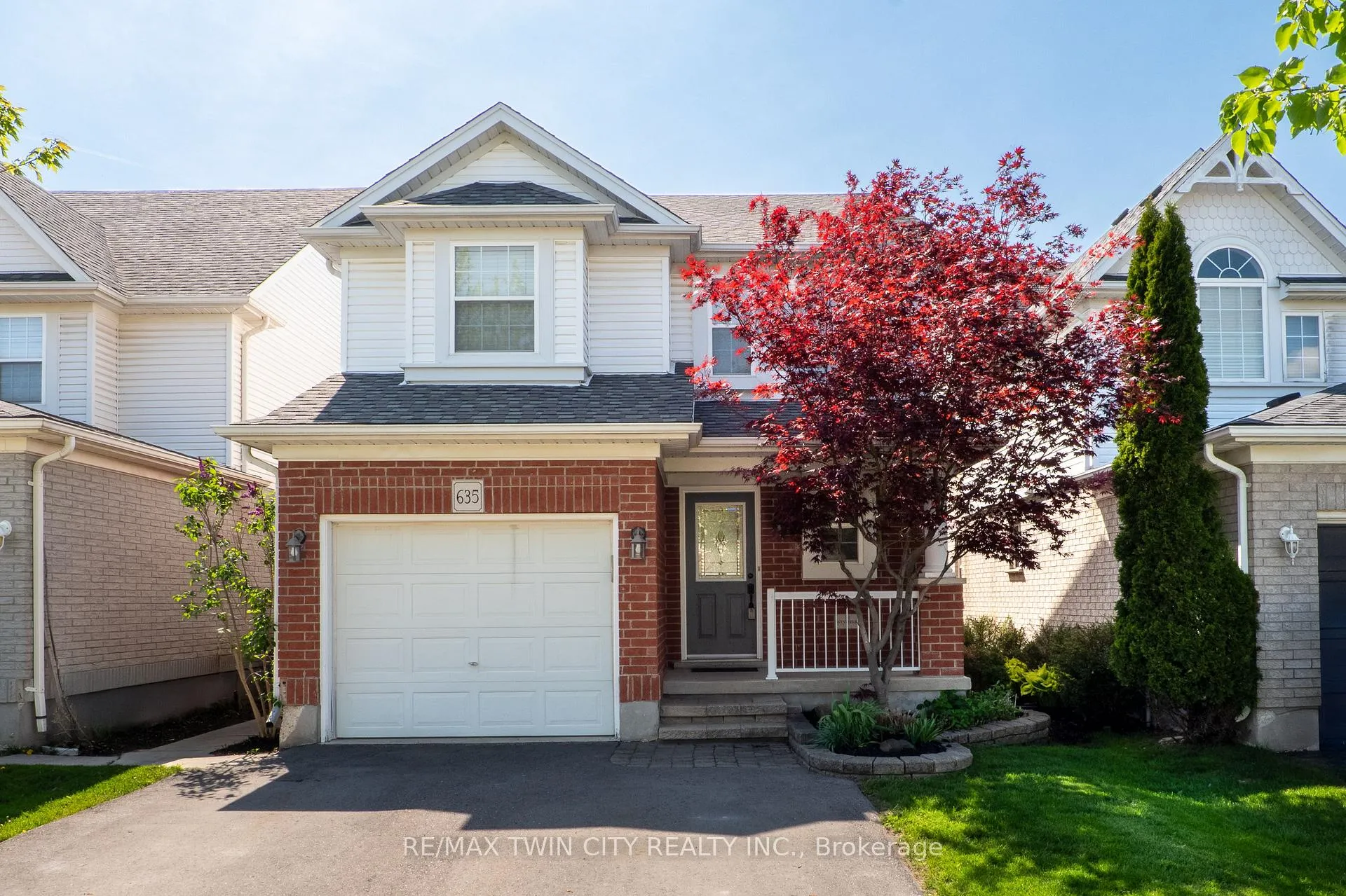 Photo 1 of 635 Bonavista Drive, Waterloo — HOMEH