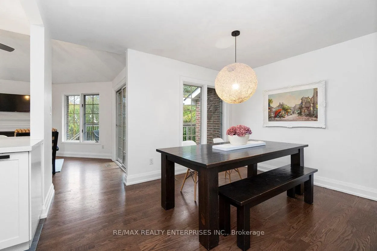 Photo 8 of 265 Snowden Road, Oakville, Bronte — HOMEH