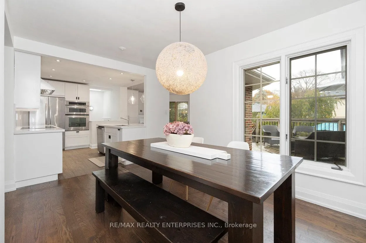Photo 9 of 265 Snowden Road, Oakville, Bronte — HOMEH