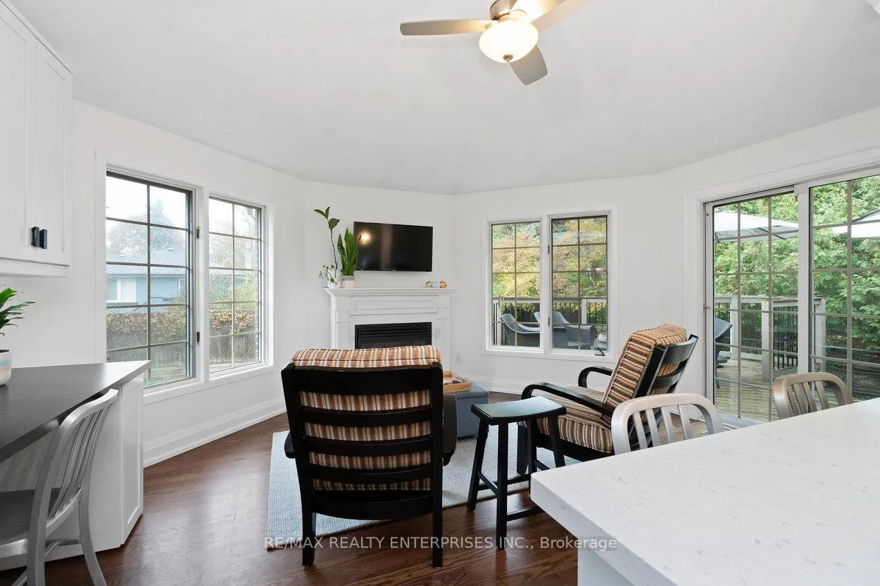 Photo 14 of 265 Snowden Road, Oakville, Bronte — HOMEH