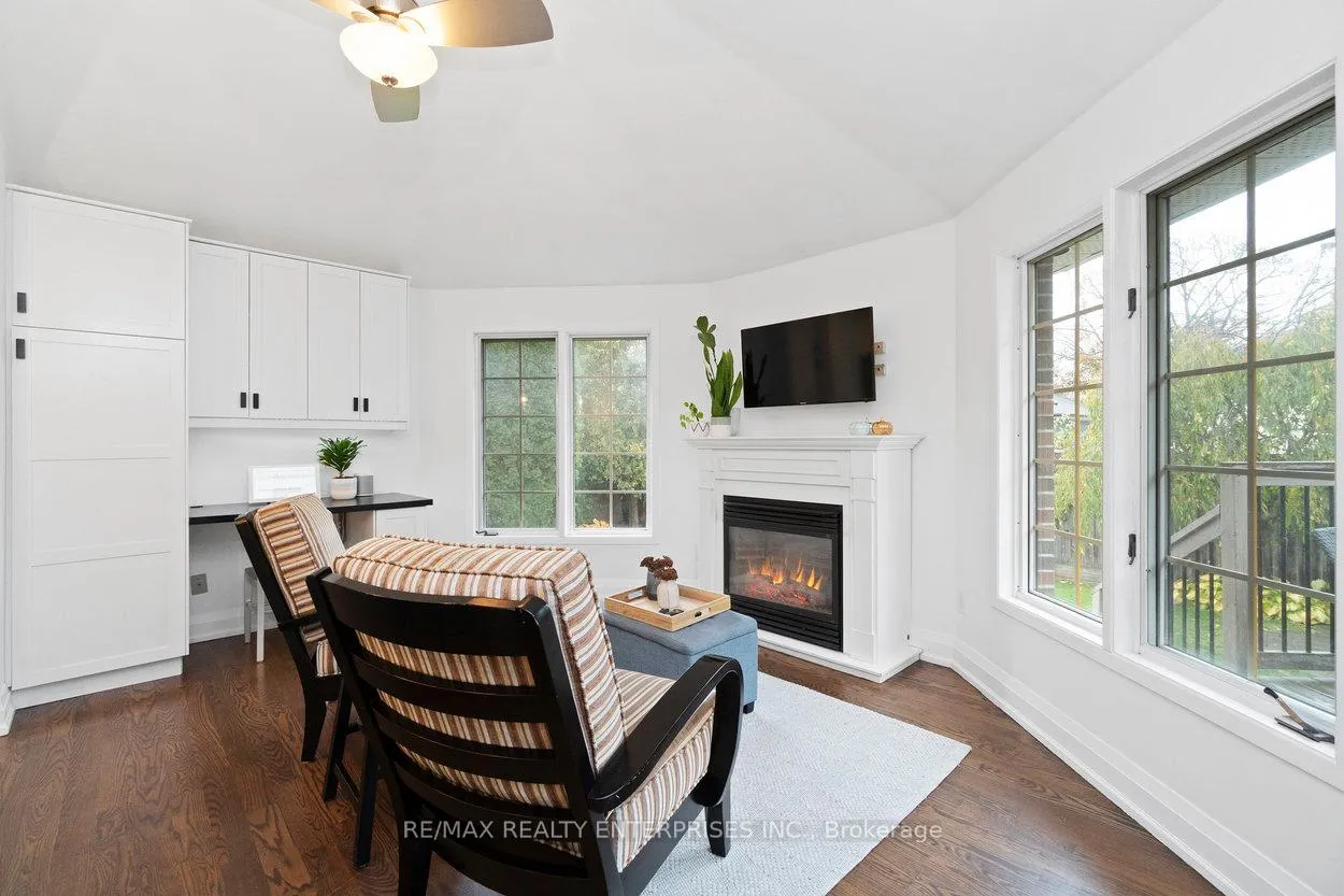 Photo 15 of 265 Snowden Road, Oakville, Bronte — HOMEH