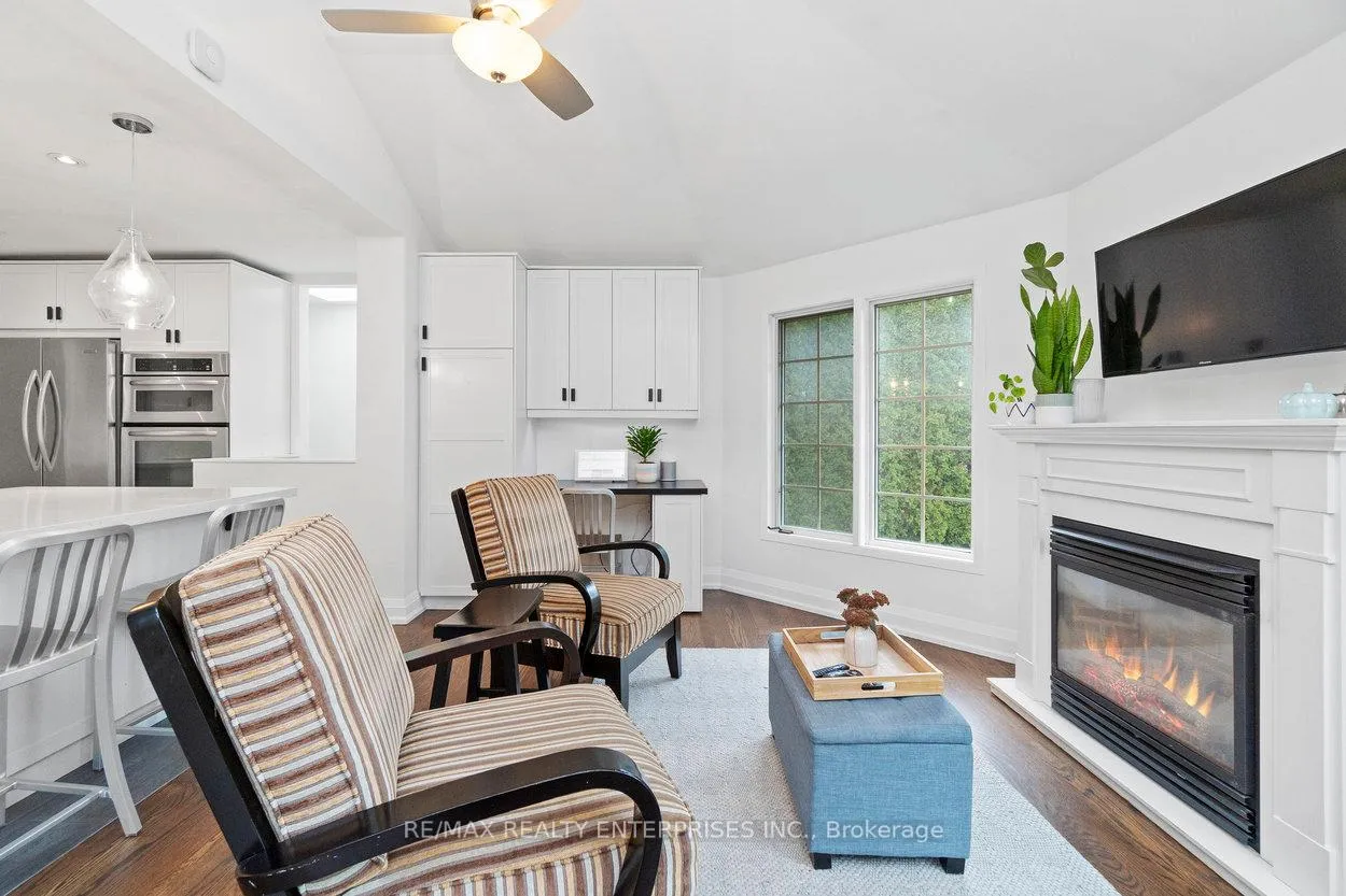Photo 16 of 265 Snowden Road, Oakville, Bronte — HOMEH