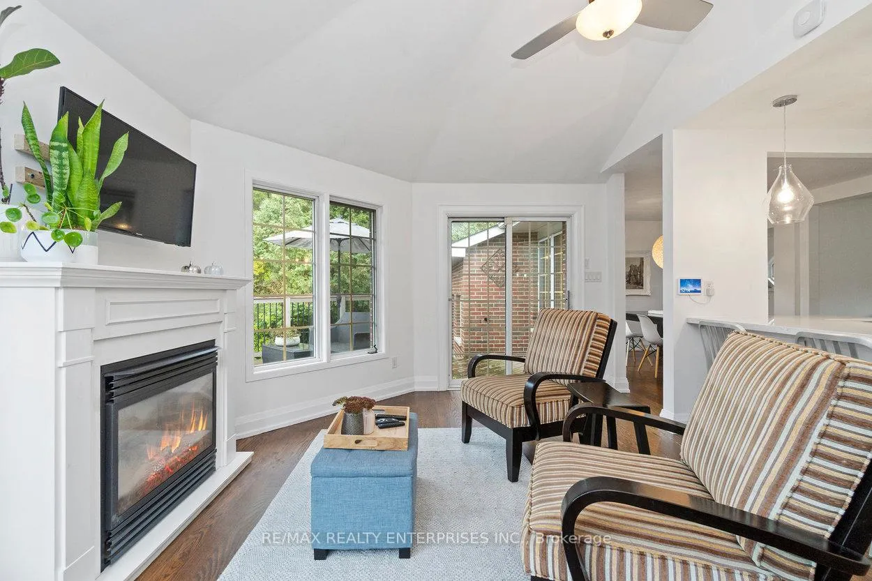 Photo 17 of 265 Snowden Road, Oakville, Bronte — HOMEH