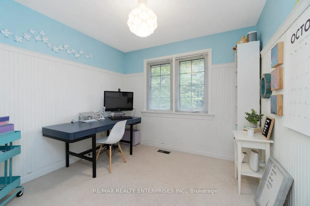 Photo 21 of 265 Snowden Road, Oakville, Bronte — HOMEH