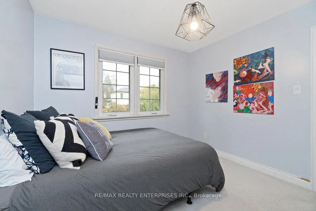 Photo 24 of 265 Snowden Road, Oakville, Bronte — HOMEH