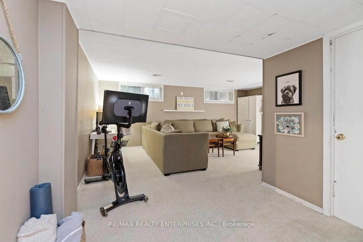 Photo 27 of 265 Snowden Road, Oakville, Bronte — HOMEH