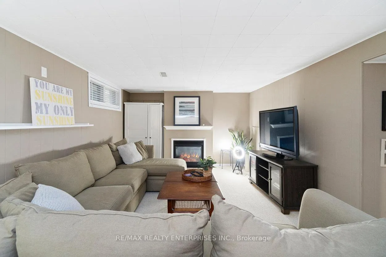 Photo 29 of 265 Snowden Road, Oakville, Bronte — HOMEH