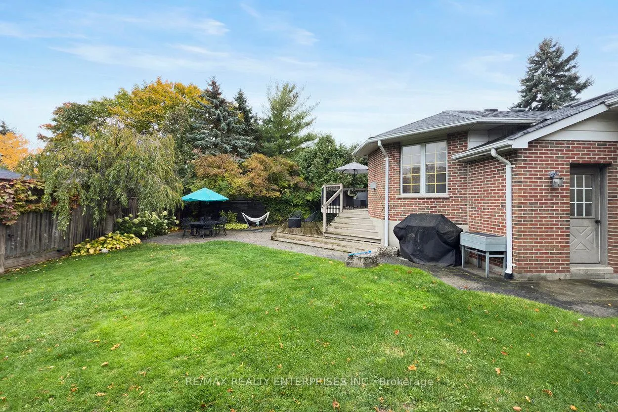 Photo 35 of 265 Snowden Road, Oakville, Bronte — HOMEH