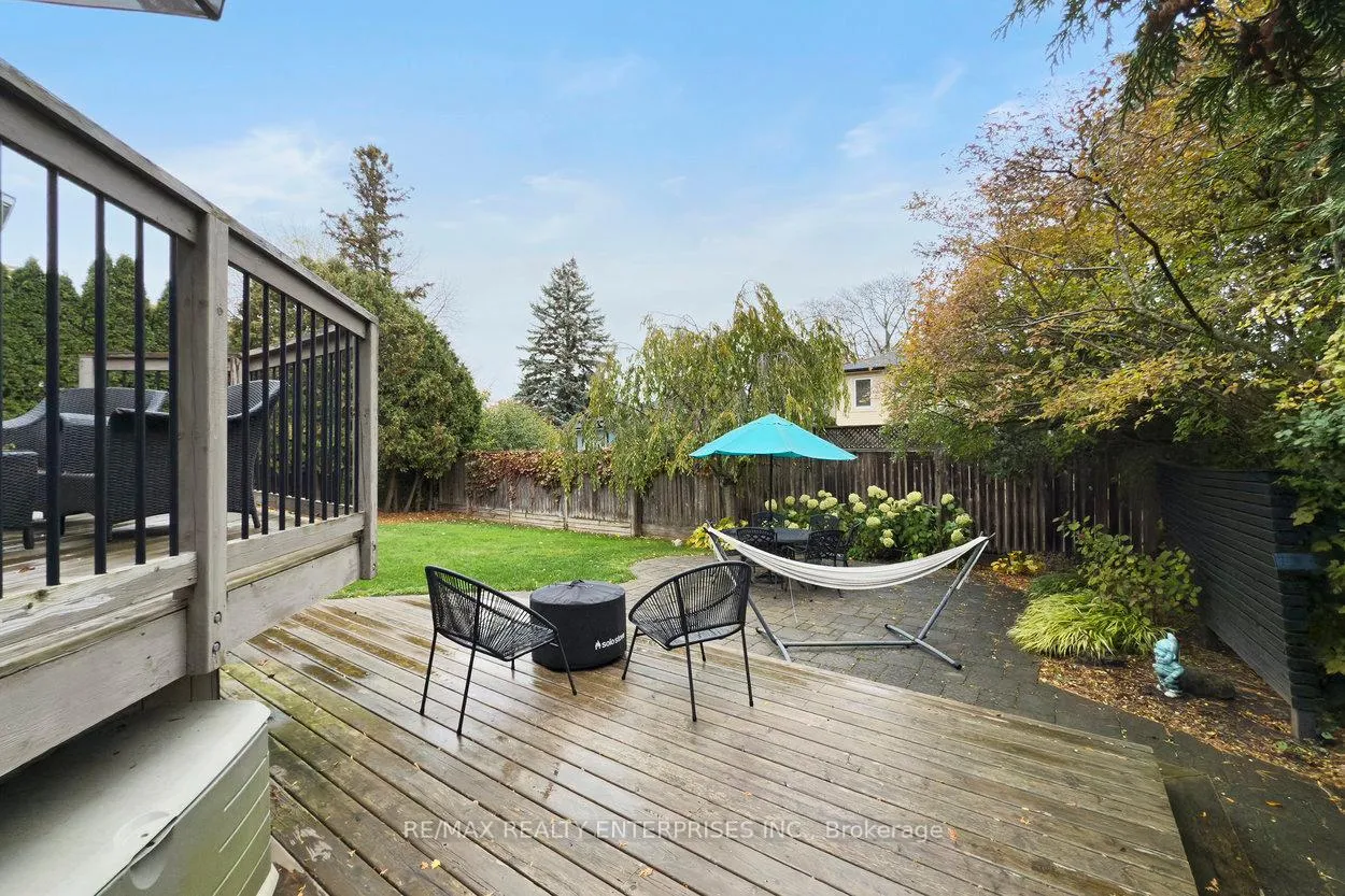 Photo 39 of 265 Snowden Road, Oakville, Bronte — HOMEH