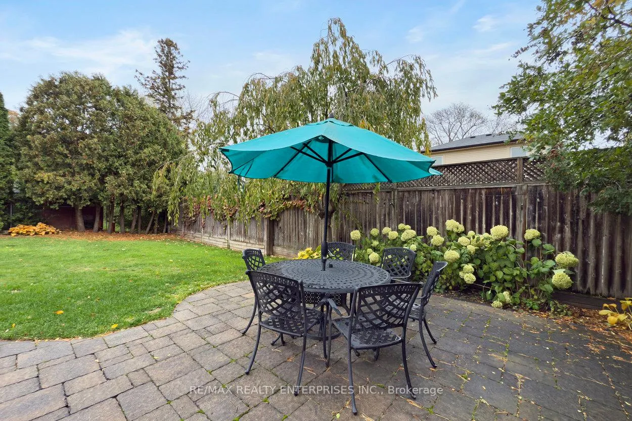 Photo 40 of 265 Snowden Road, Oakville, Bronte — HOMEH