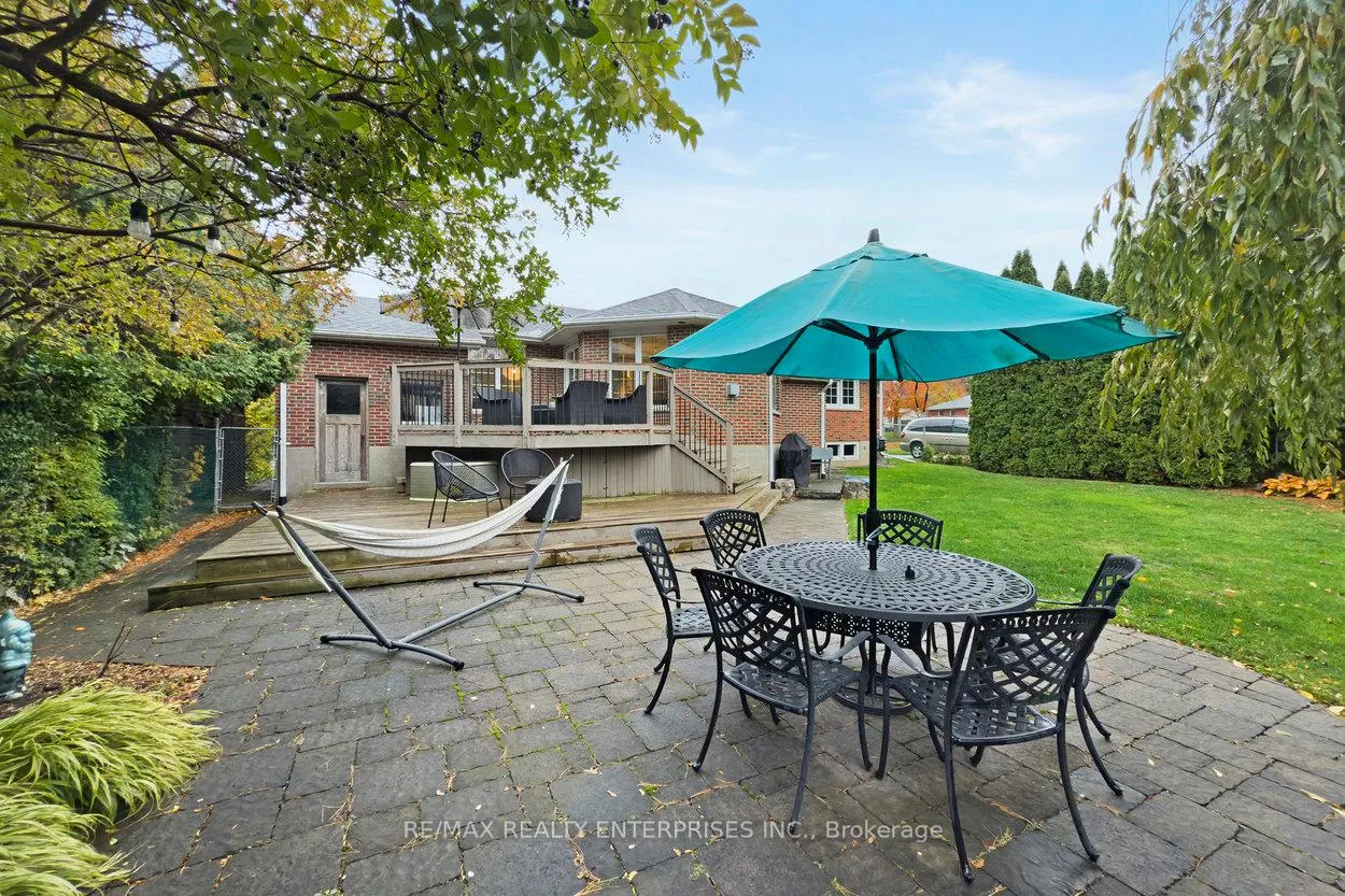 Photo 41 of 265 Snowden Road, Oakville, Bronte — HOMEH