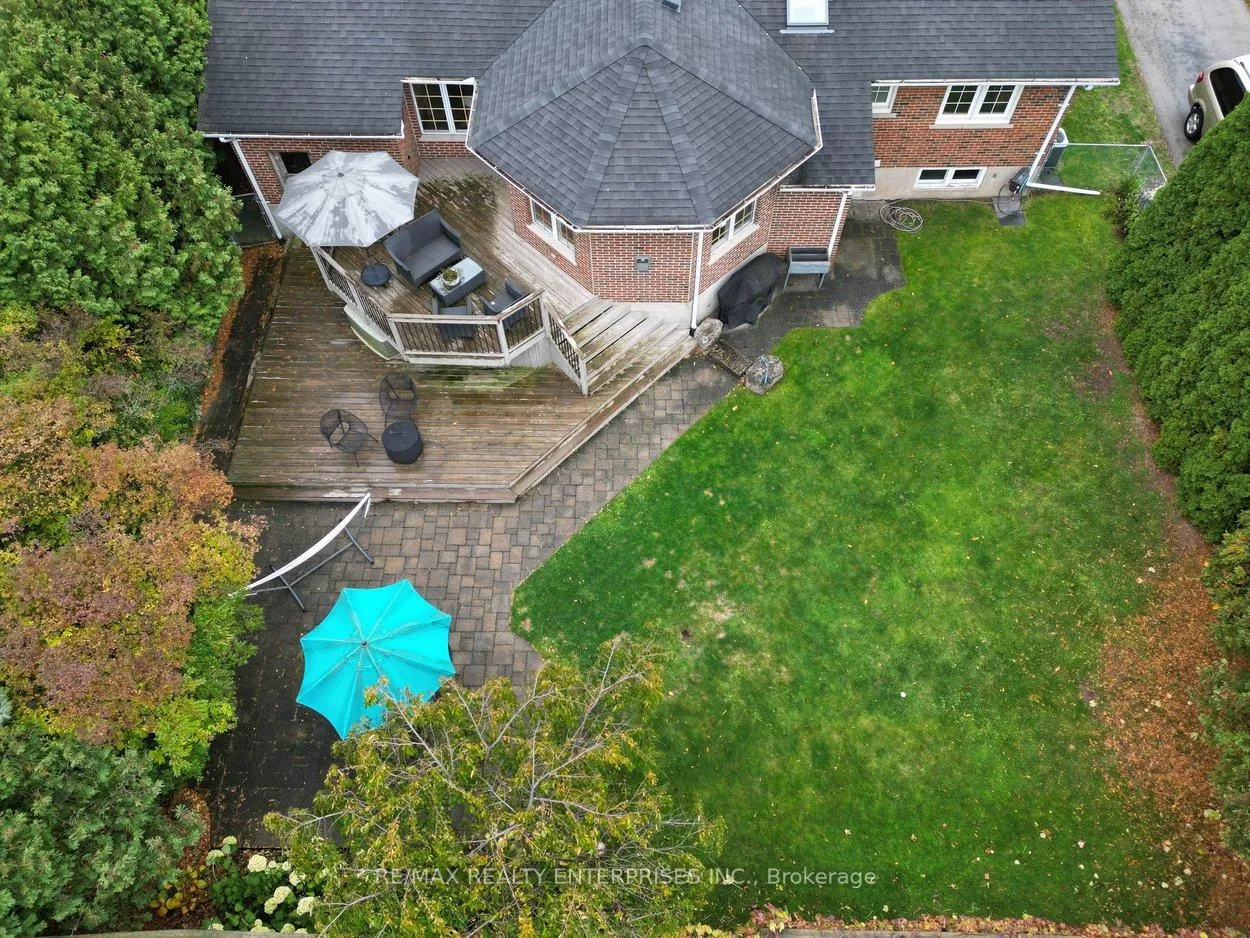 Photo 42 of 265 Snowden Road, Oakville, Bronte — HOMEH