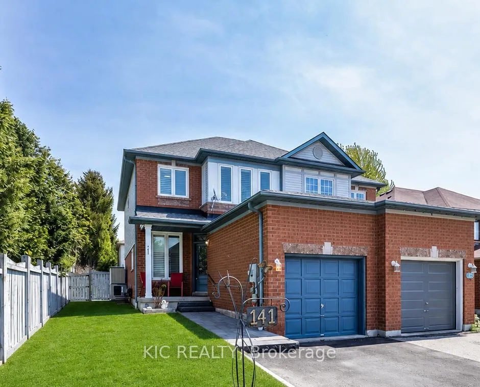 Photo 1 of 141 Waller Street, Whitby, Rolling Acres — HOMEH