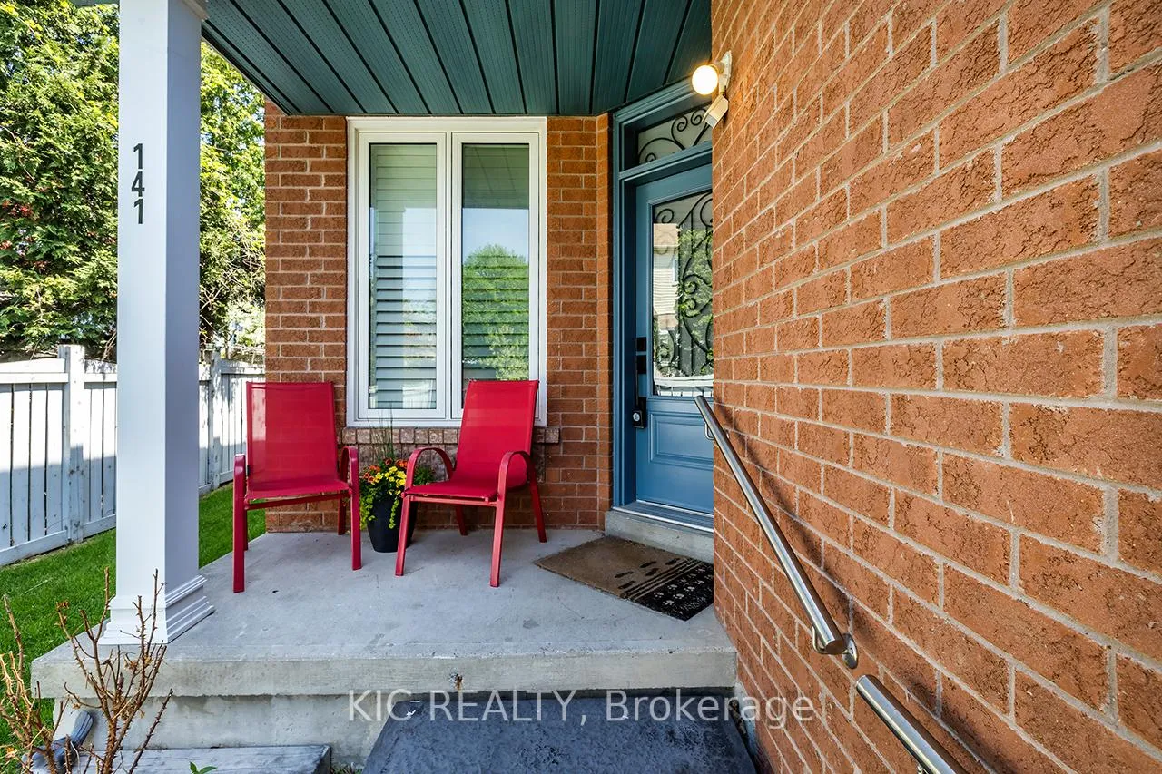 Photo 2 of 141 Waller Street, Whitby, Rolling Acres — HOMEH