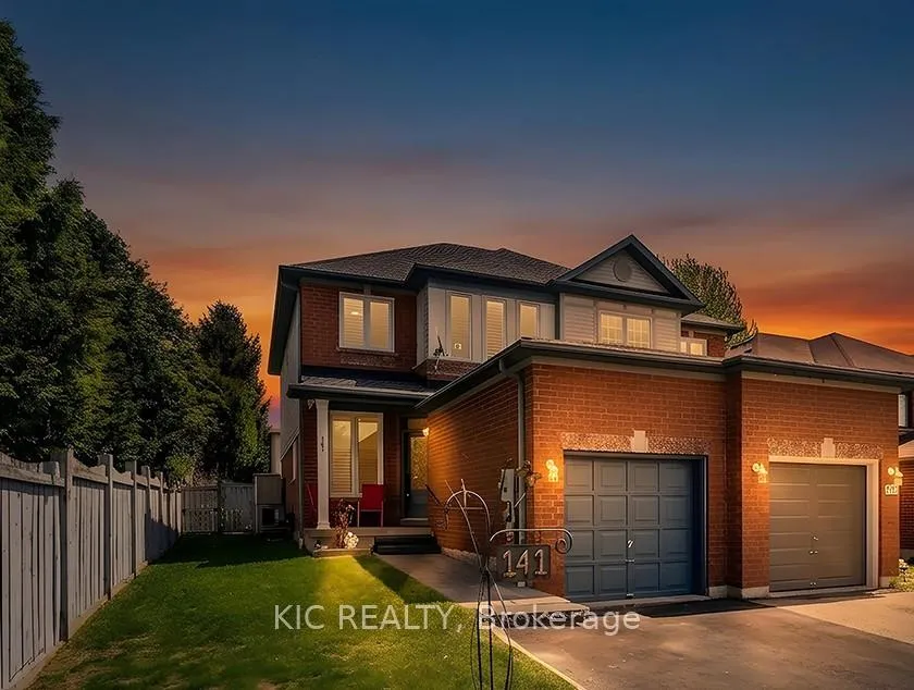 Photo 42 of 141 Waller Street, Whitby, Rolling Acres — HOMEH