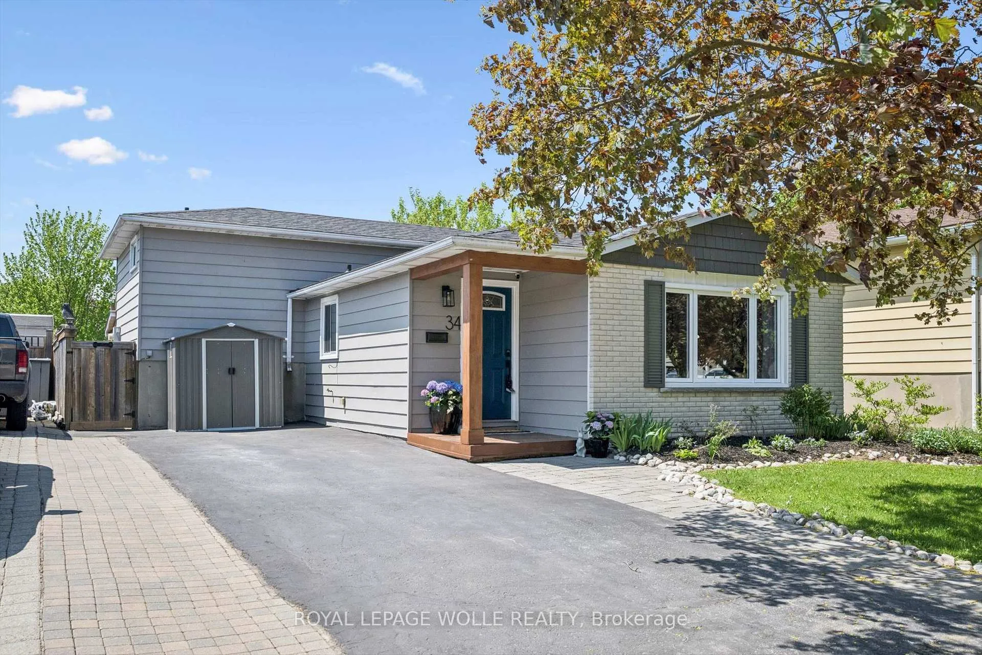 Photo 1 of 34 Aspen Crescent, Woolwich — HOMEH