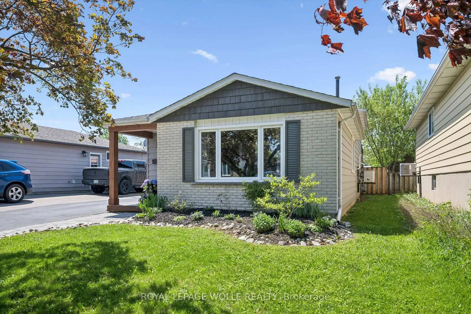 Photo 3 of 34 Aspen Crescent, Woolwich — HOMEH