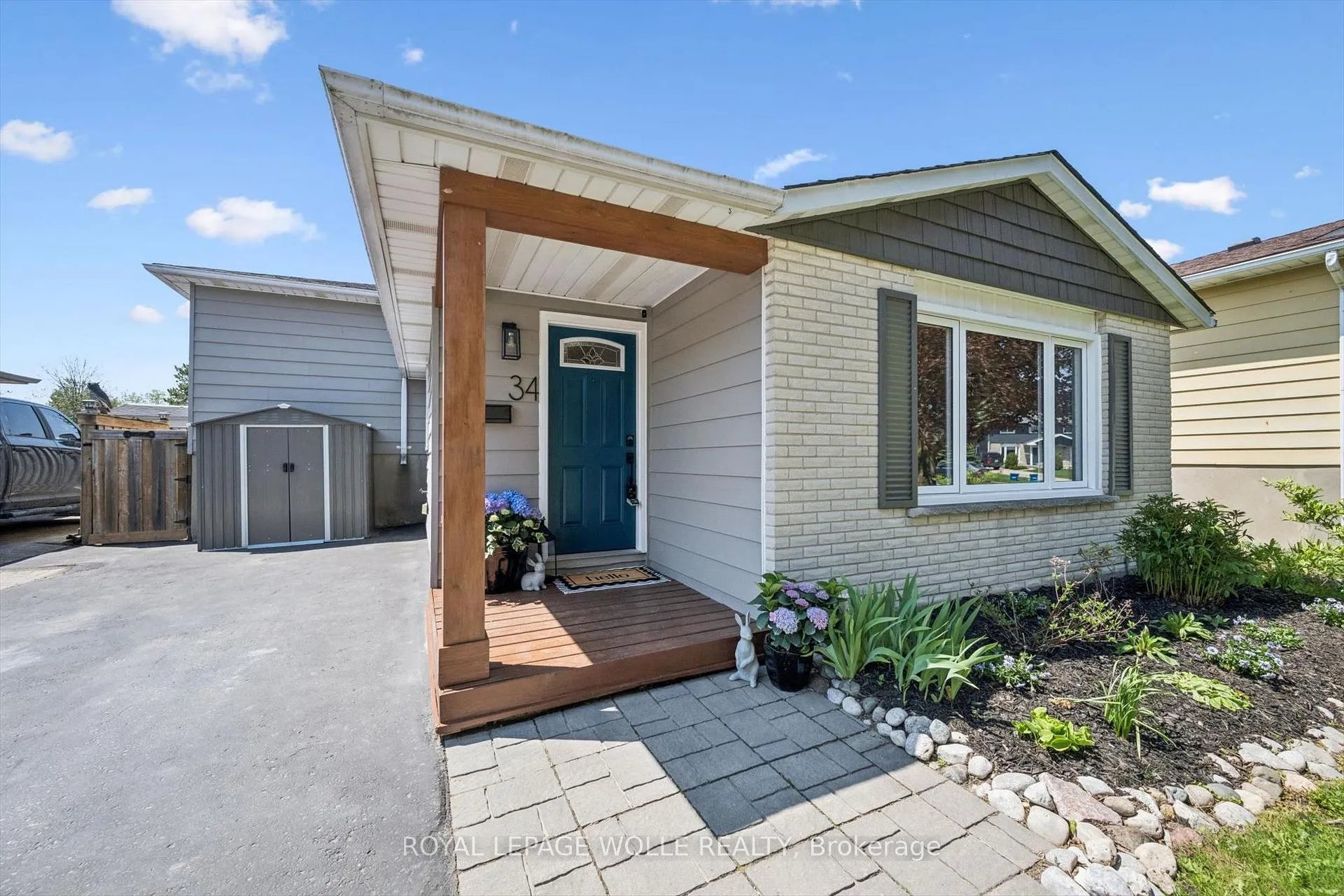Photo 4 of 34 Aspen Crescent, Woolwich — HOMEH