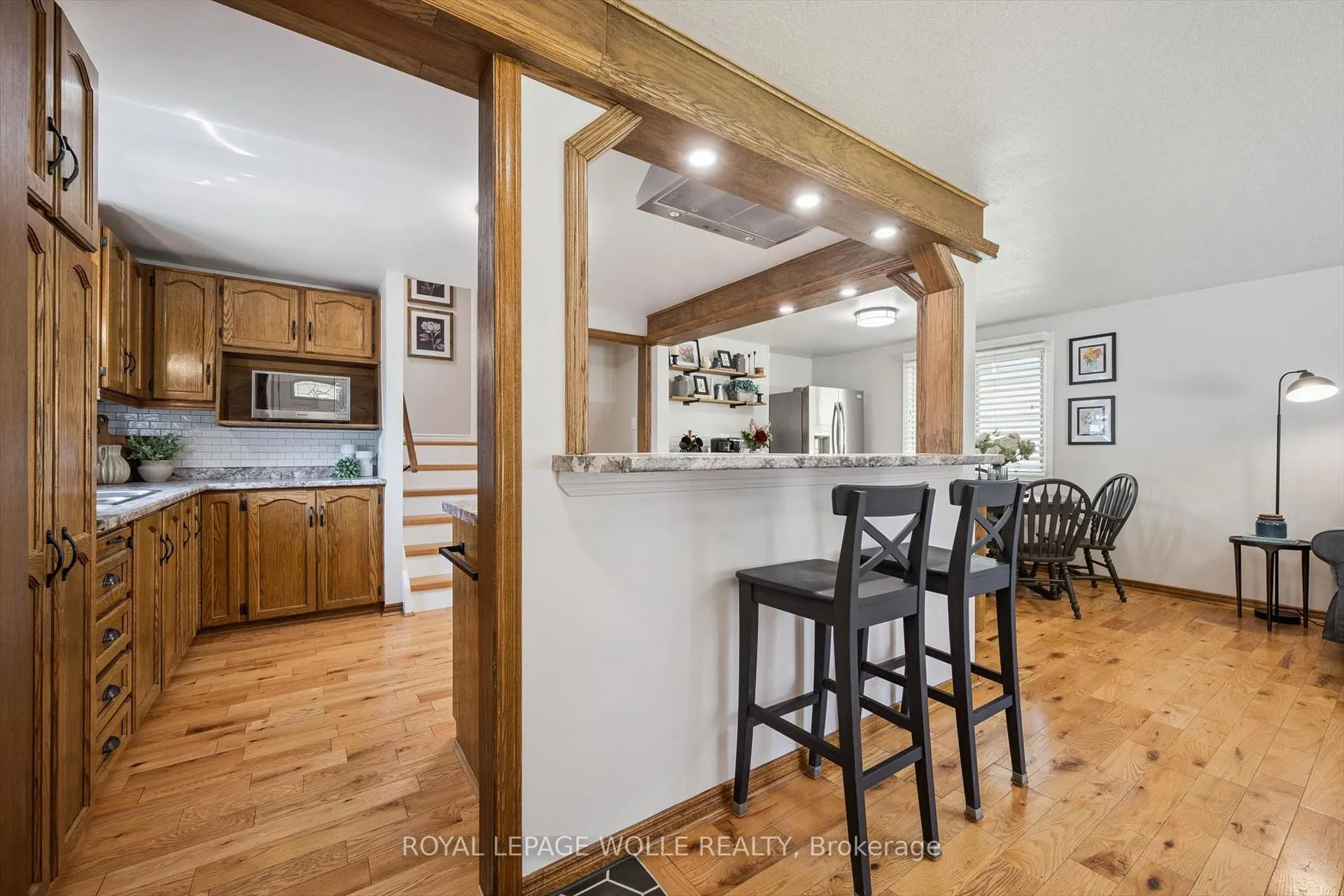 Photo 6 of 34 Aspen Crescent, Woolwich — HOMEH