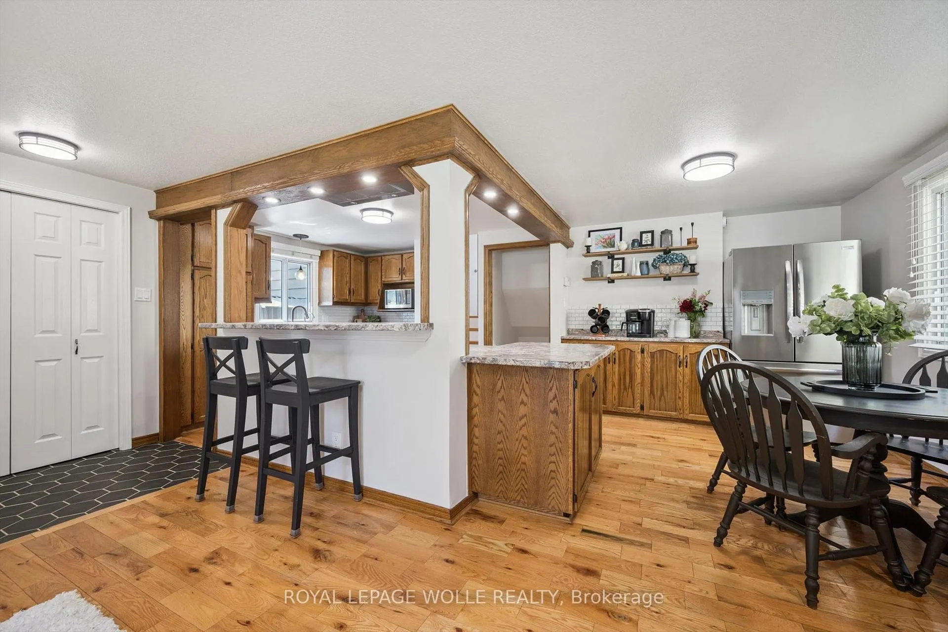 Photo 10 of 34 Aspen Crescent, Woolwich — HOMEH