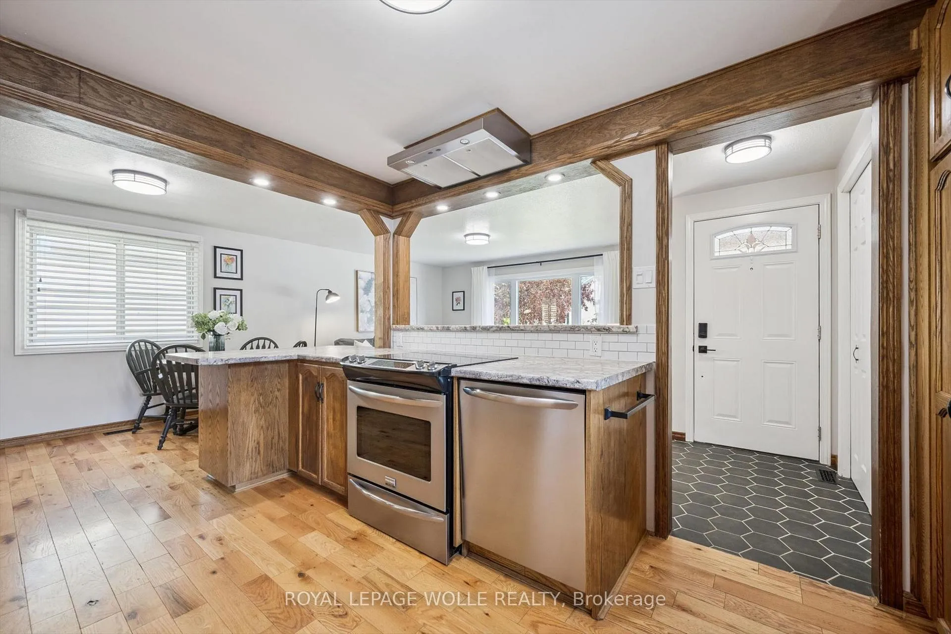 Photo 13 of 34 Aspen Crescent, Woolwich — HOMEH