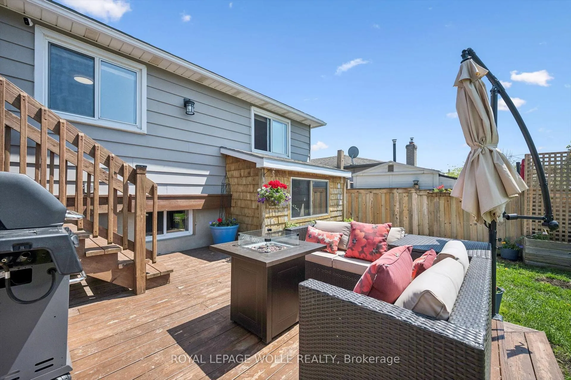 Photo 34 of 34 Aspen Crescent, Woolwich — HOMEH