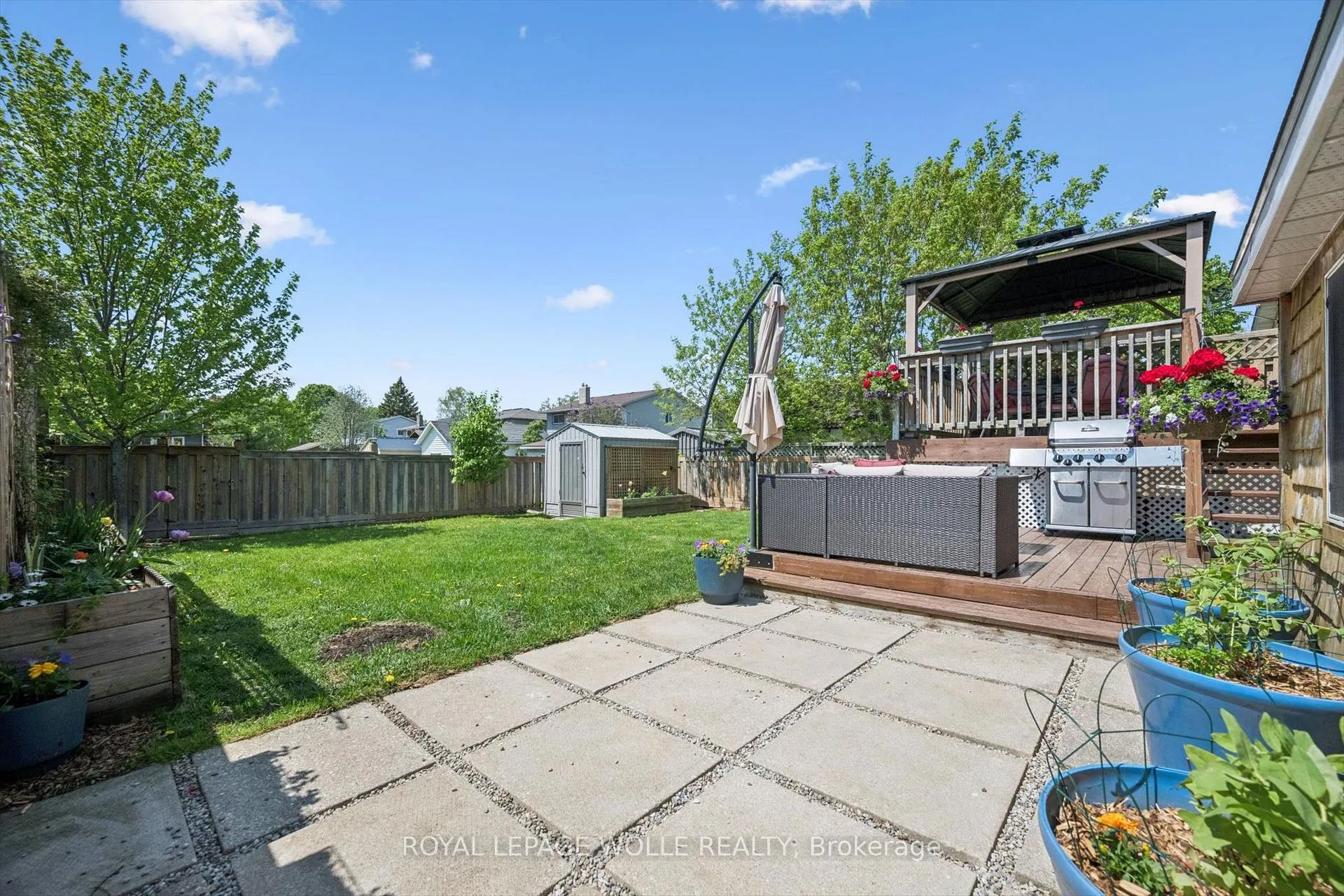 Photo 36 of 34 Aspen Crescent, Woolwich — HOMEH