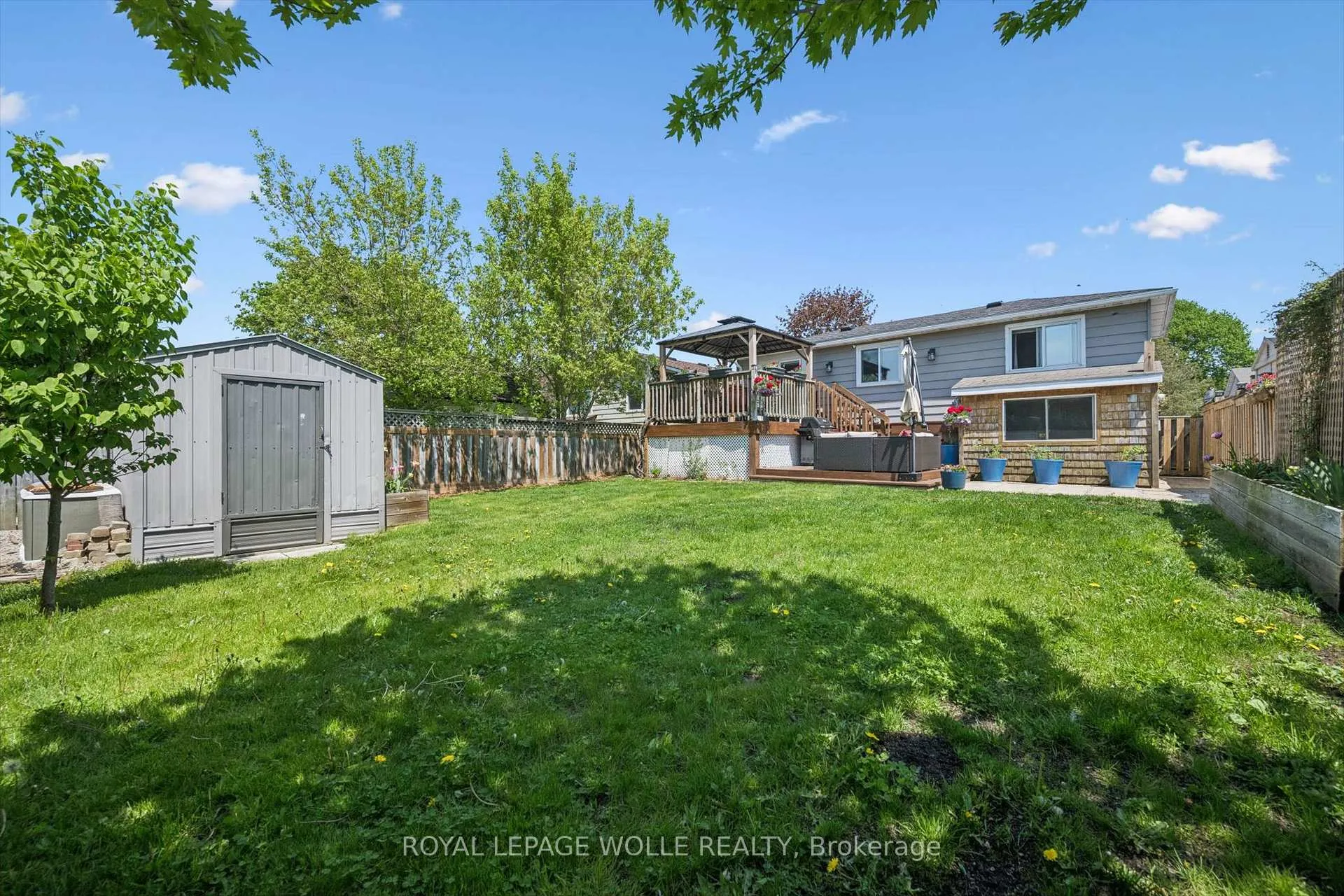 Photo 37 of 34 Aspen Crescent, Woolwich — HOMEH