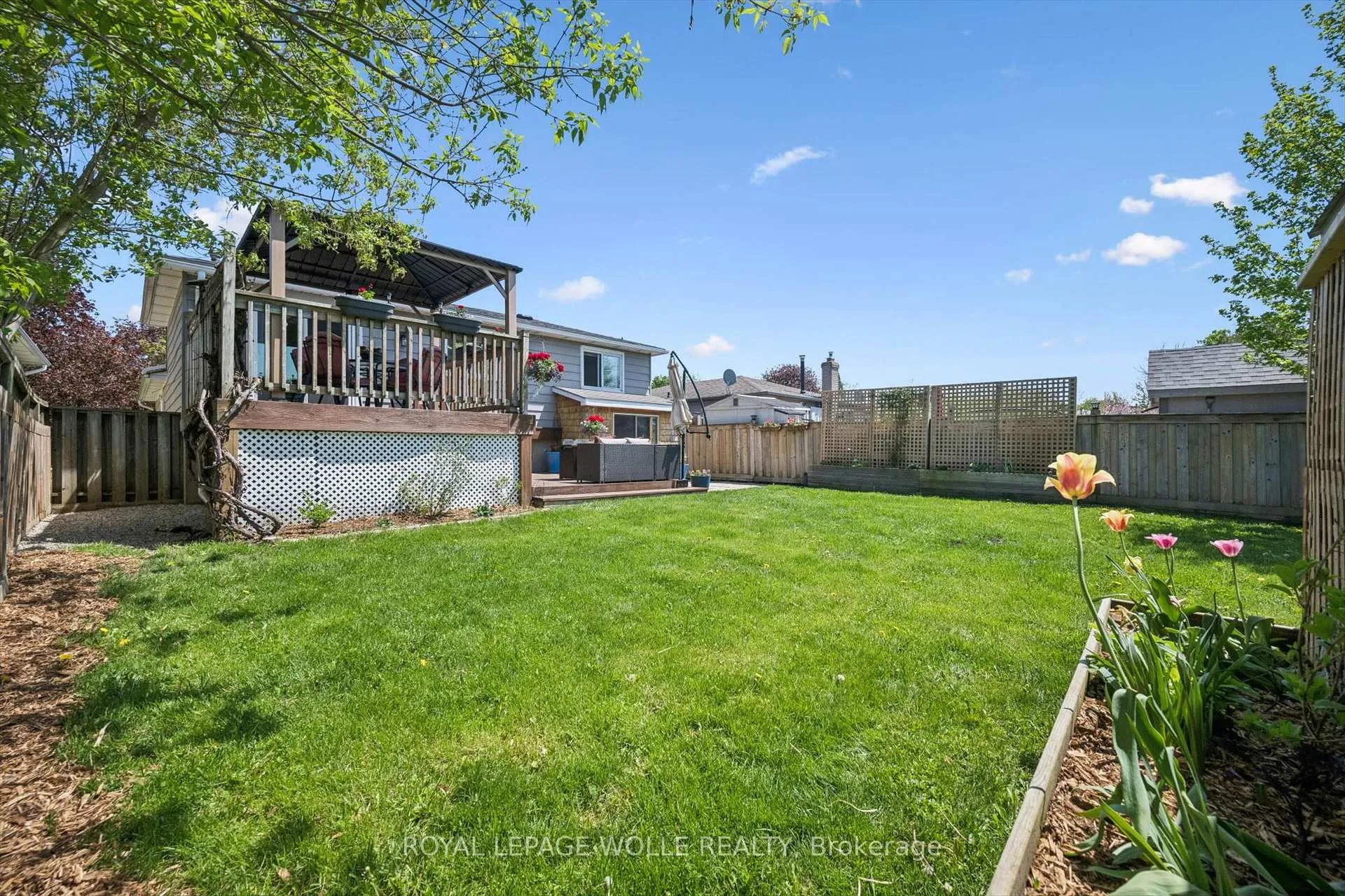 Photo 38 of 34 Aspen Crescent, Woolwich — HOMEH