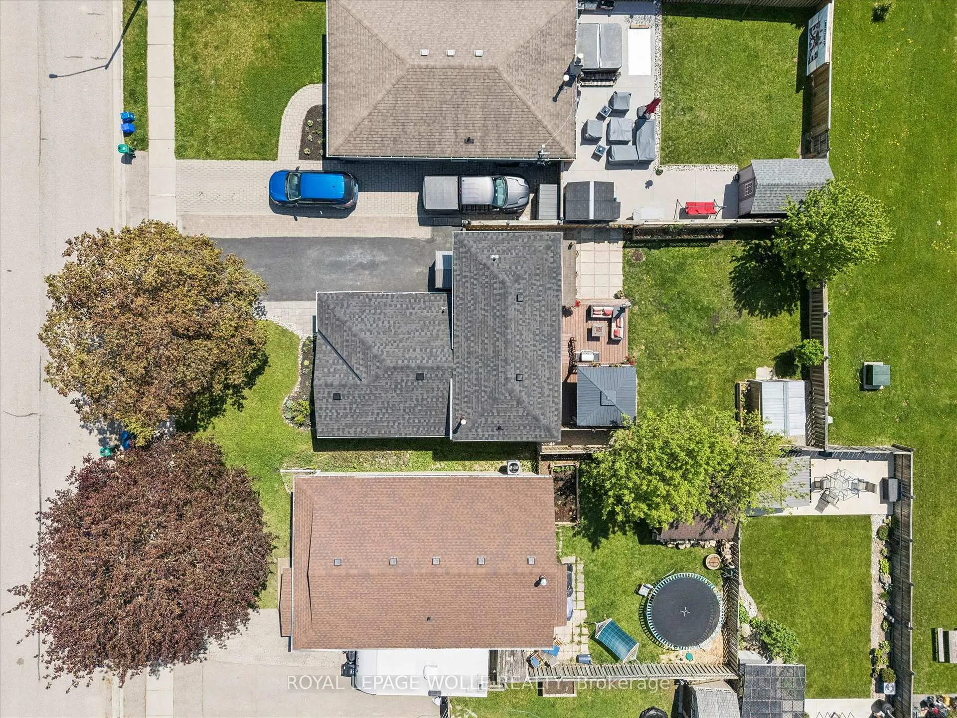 Photo 41 of 34 Aspen Crescent, Woolwich — HOMEH