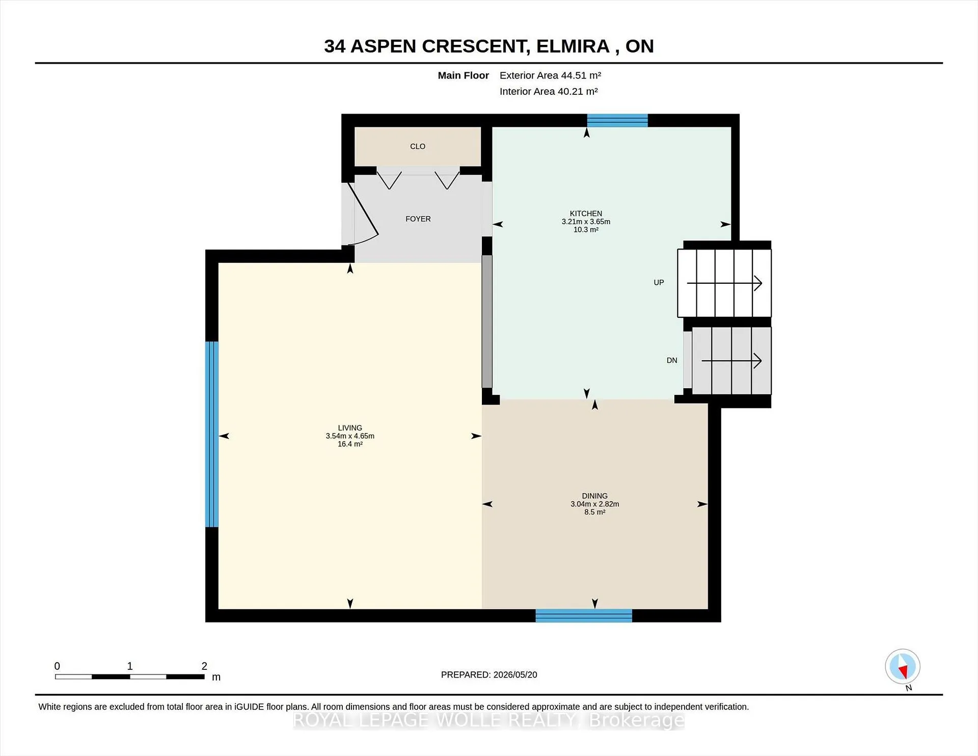 Photo 46 of 34 Aspen Crescent, Woolwich — HOMEH