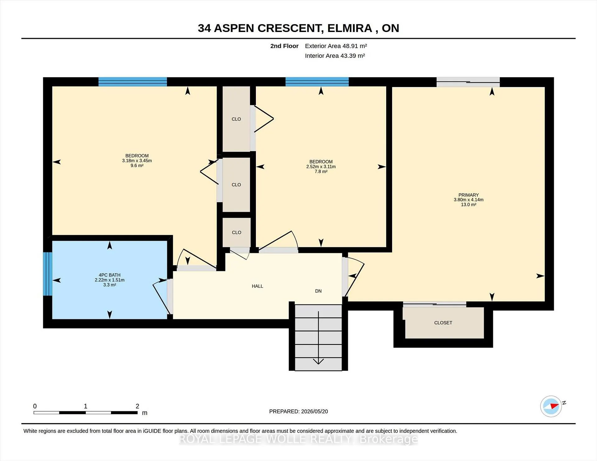 Photo 47 of 34 Aspen Crescent, Woolwich — HOMEH