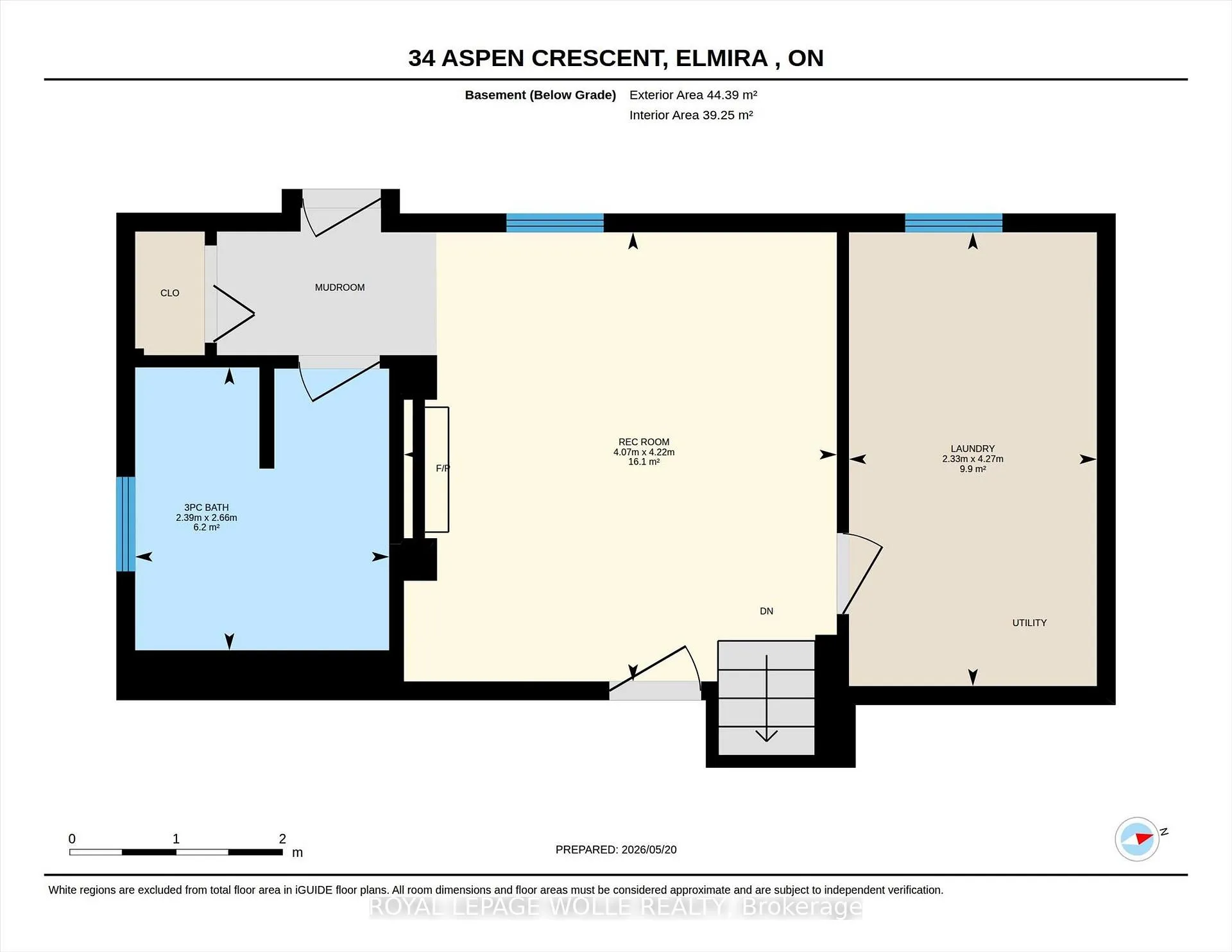 Photo 48 of 34 Aspen Crescent, Woolwich — HOMEH