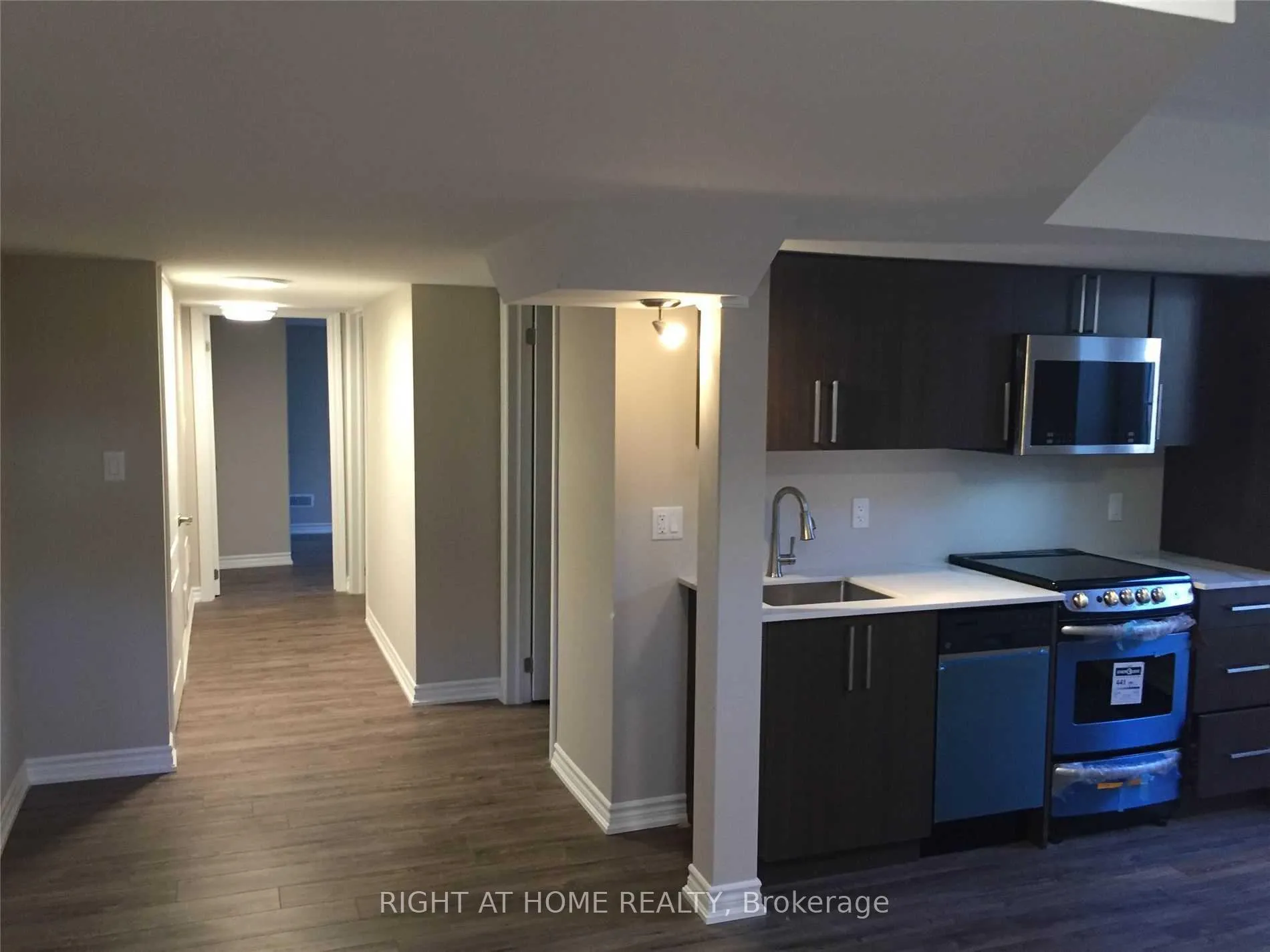 Photo 2 of Unit Basement, 113 Josephine Road, Vaughan, Vellore Village — HOMEH