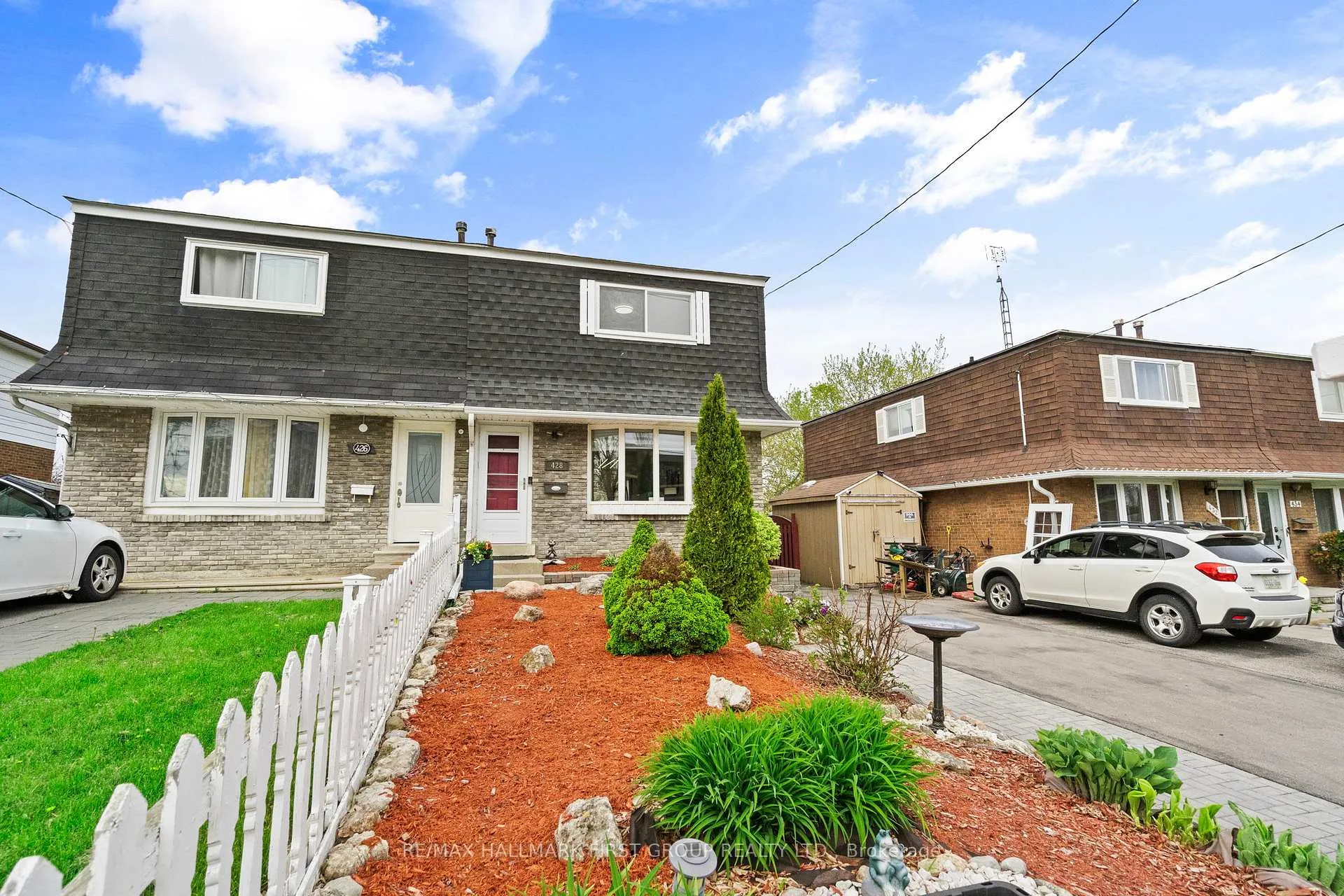 Photo 1 of 428 Dean Avenue, Oshawa, Central — HOMEH