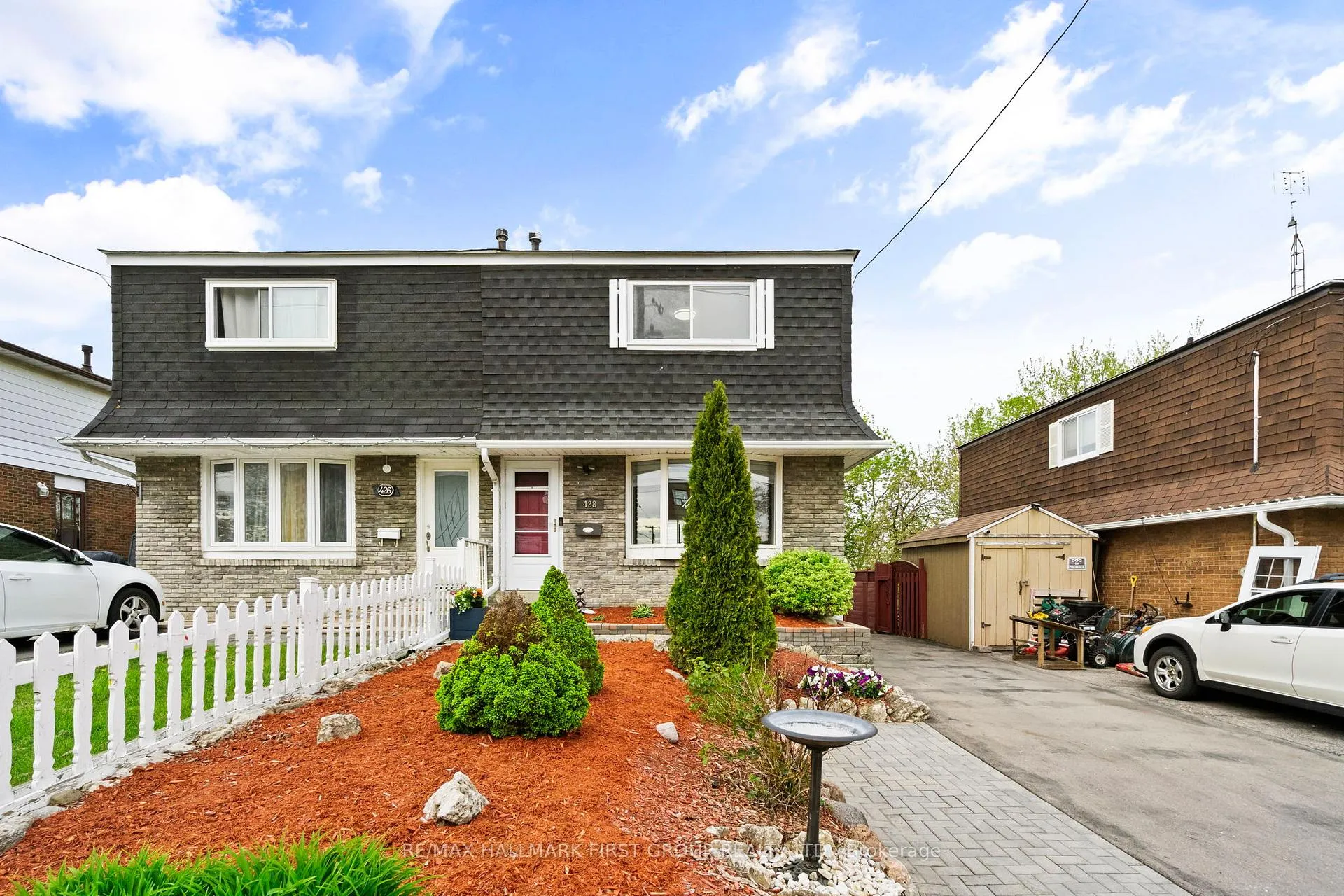Photo 35 of 428 Dean Avenue, Oshawa, Central — HOMEH
