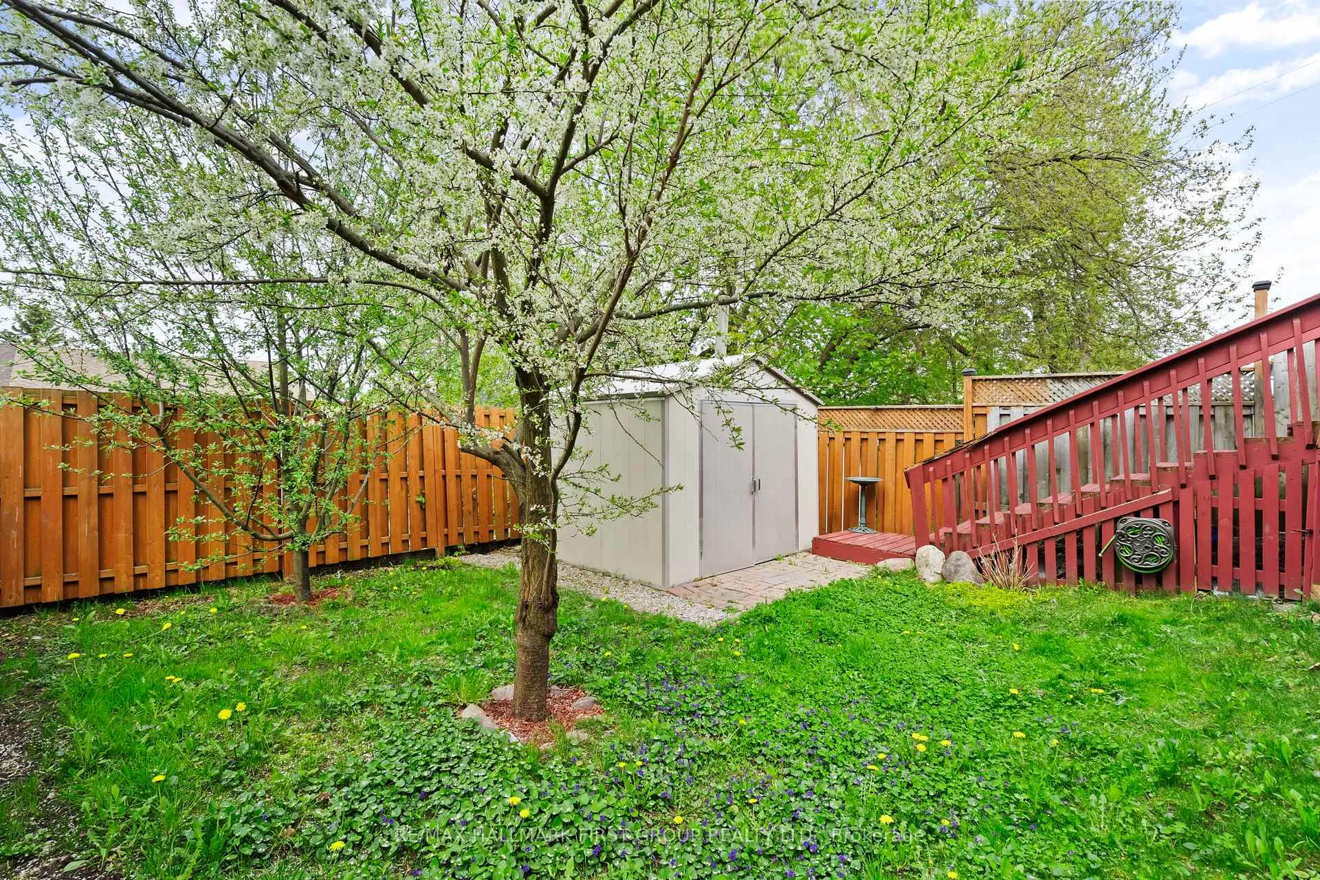 Photo 37 of 428 Dean Avenue, Oshawa, Central — HOMEH