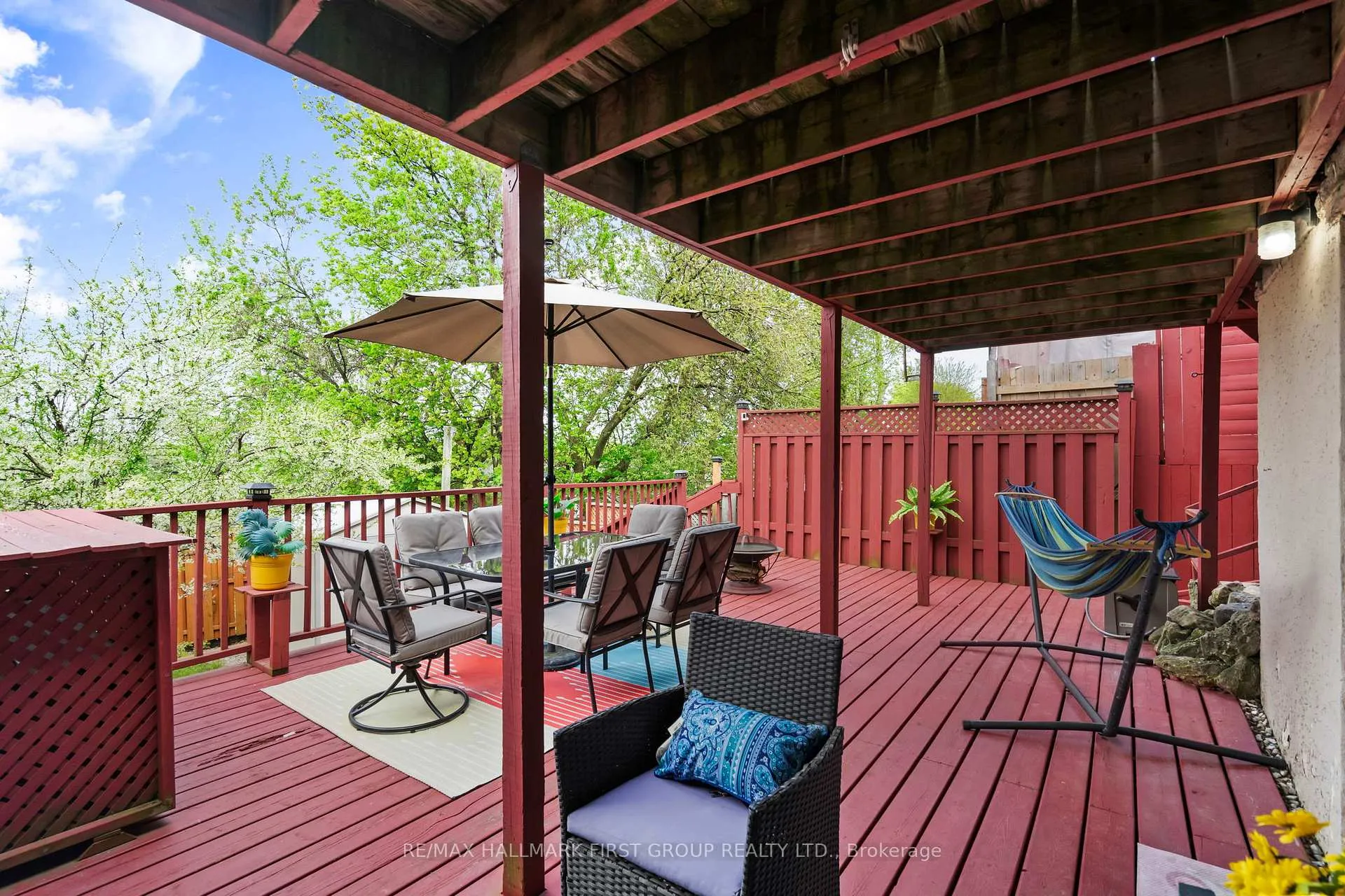 Photo 38 of 428 Dean Avenue, Oshawa, Central — HOMEH