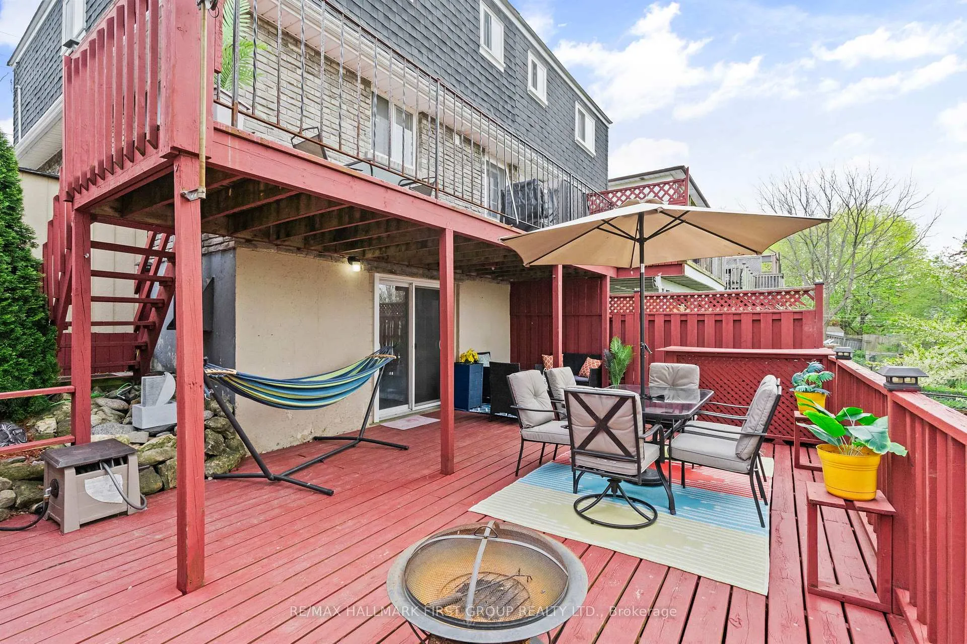 Photo 40 of 428 Dean Avenue, Oshawa, Central — HOMEH