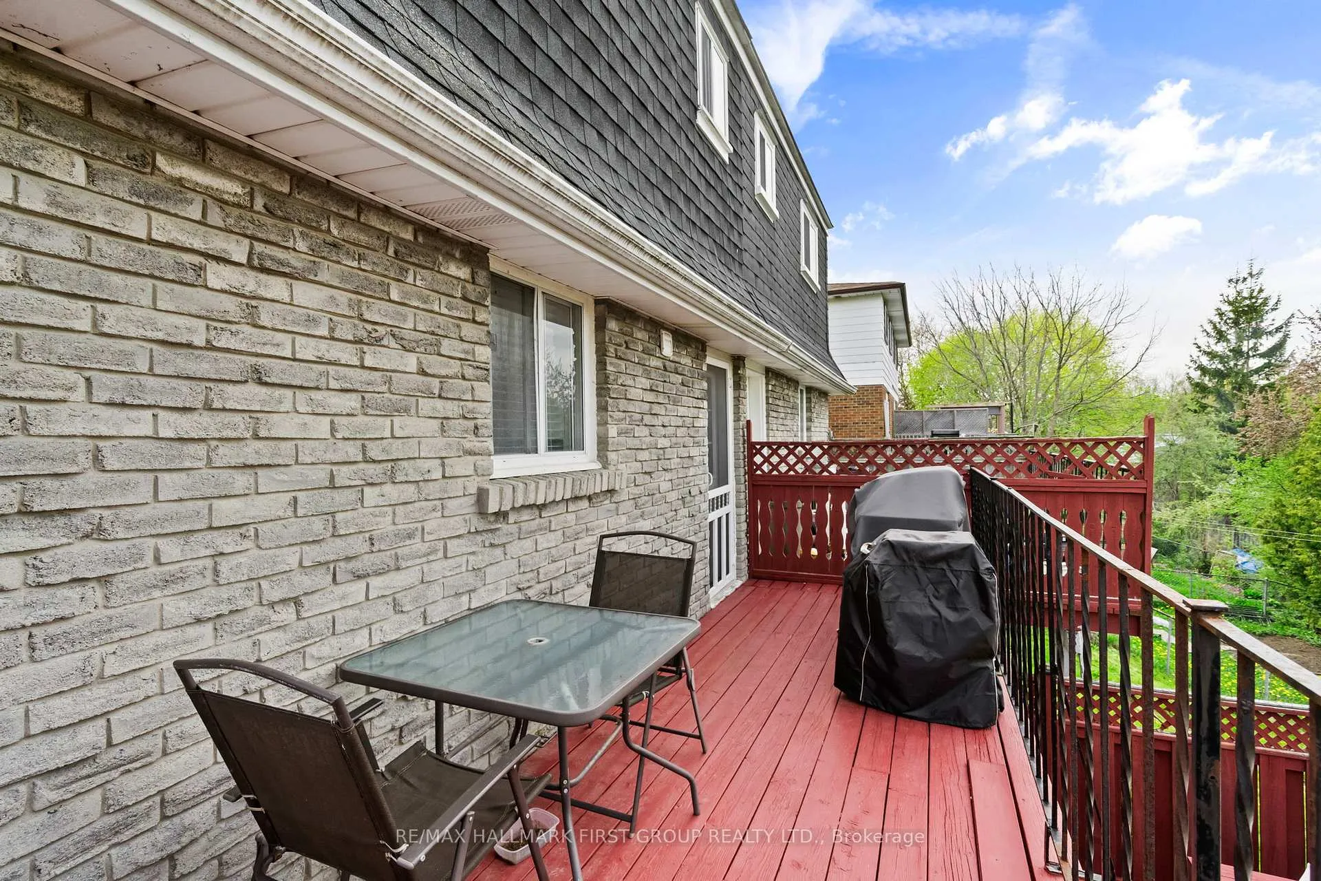 Photo 42 of 428 Dean Avenue, Oshawa, Central — HOMEH