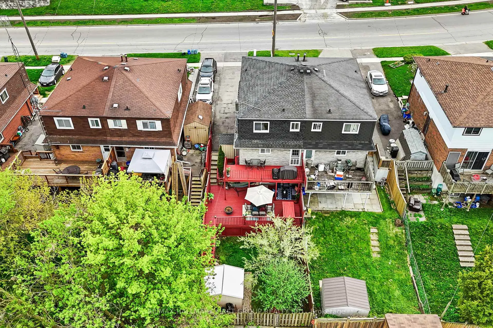 Photo 44 of 428 Dean Avenue, Oshawa, Central — HOMEH