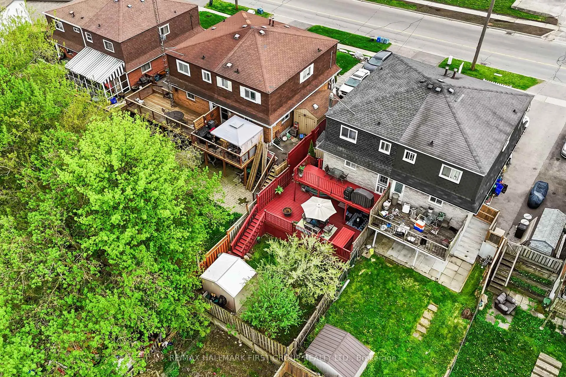 Photo 45 of 428 Dean Avenue, Oshawa, Central — HOMEH