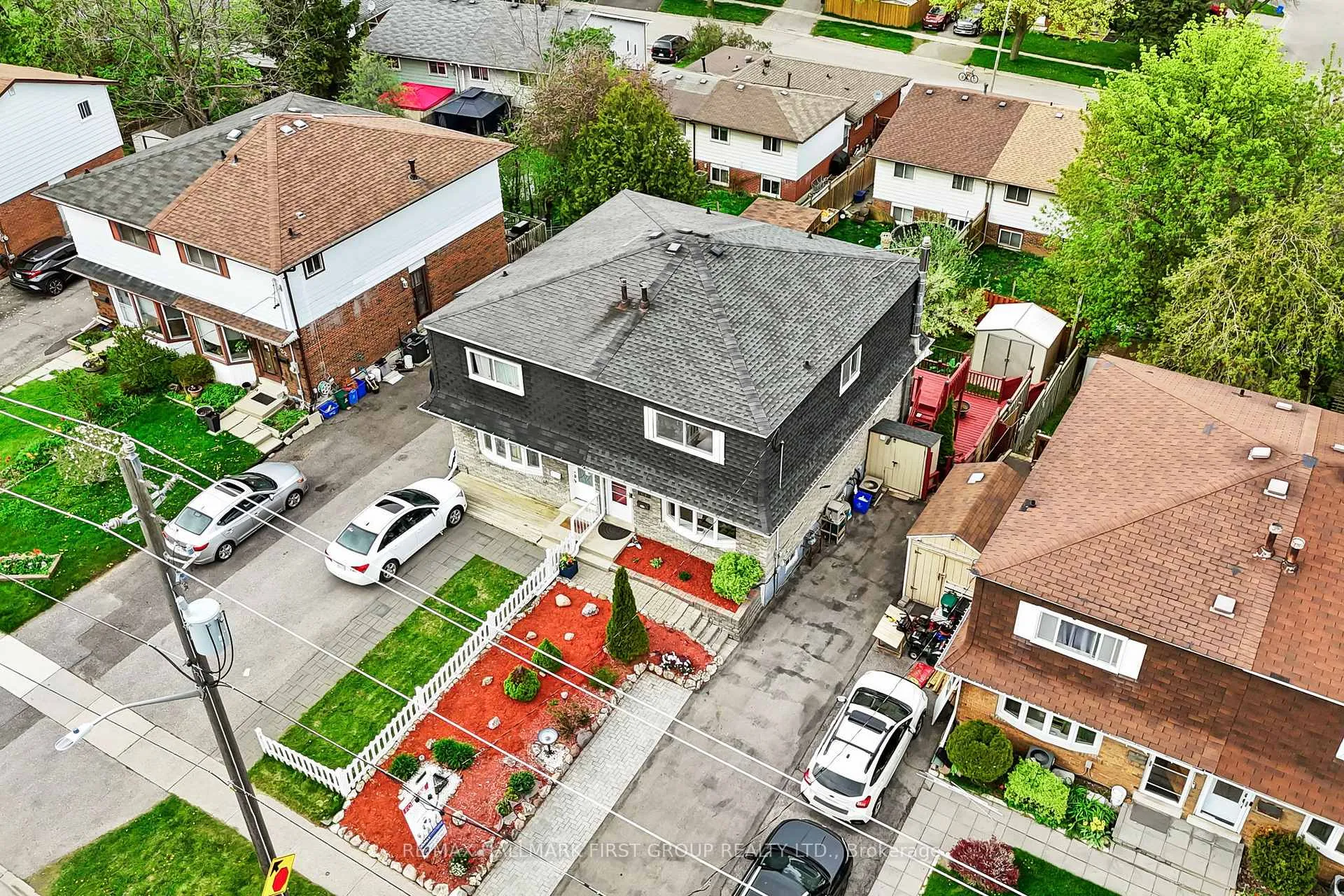 Photo 47 of 428 Dean Avenue, Oshawa, Central — HOMEH