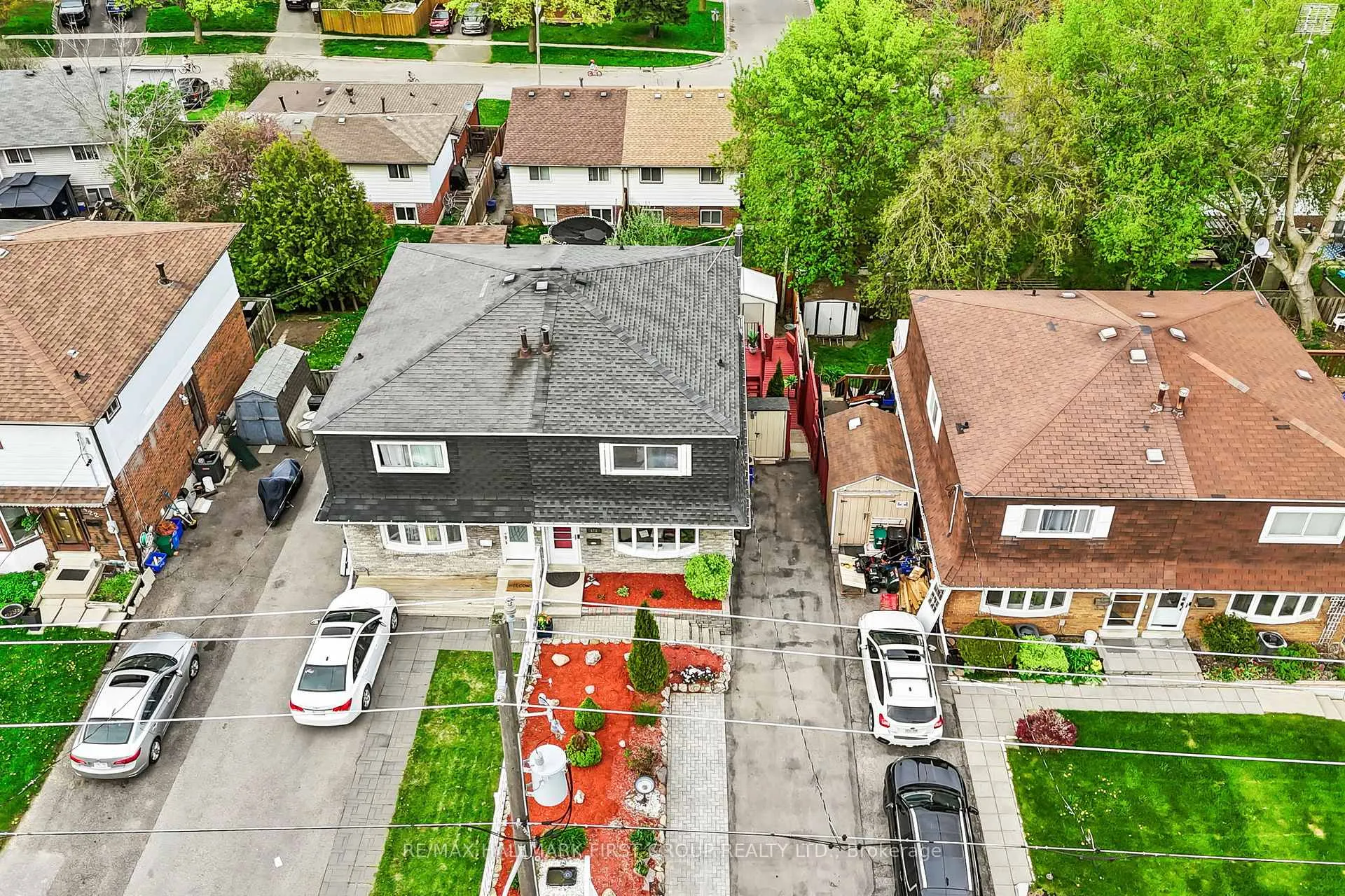 Photo 48 of 428 Dean Avenue, Oshawa, Central — HOMEH